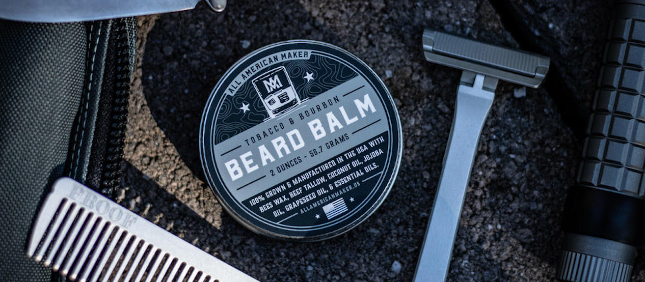 A Conversation with All American Maker