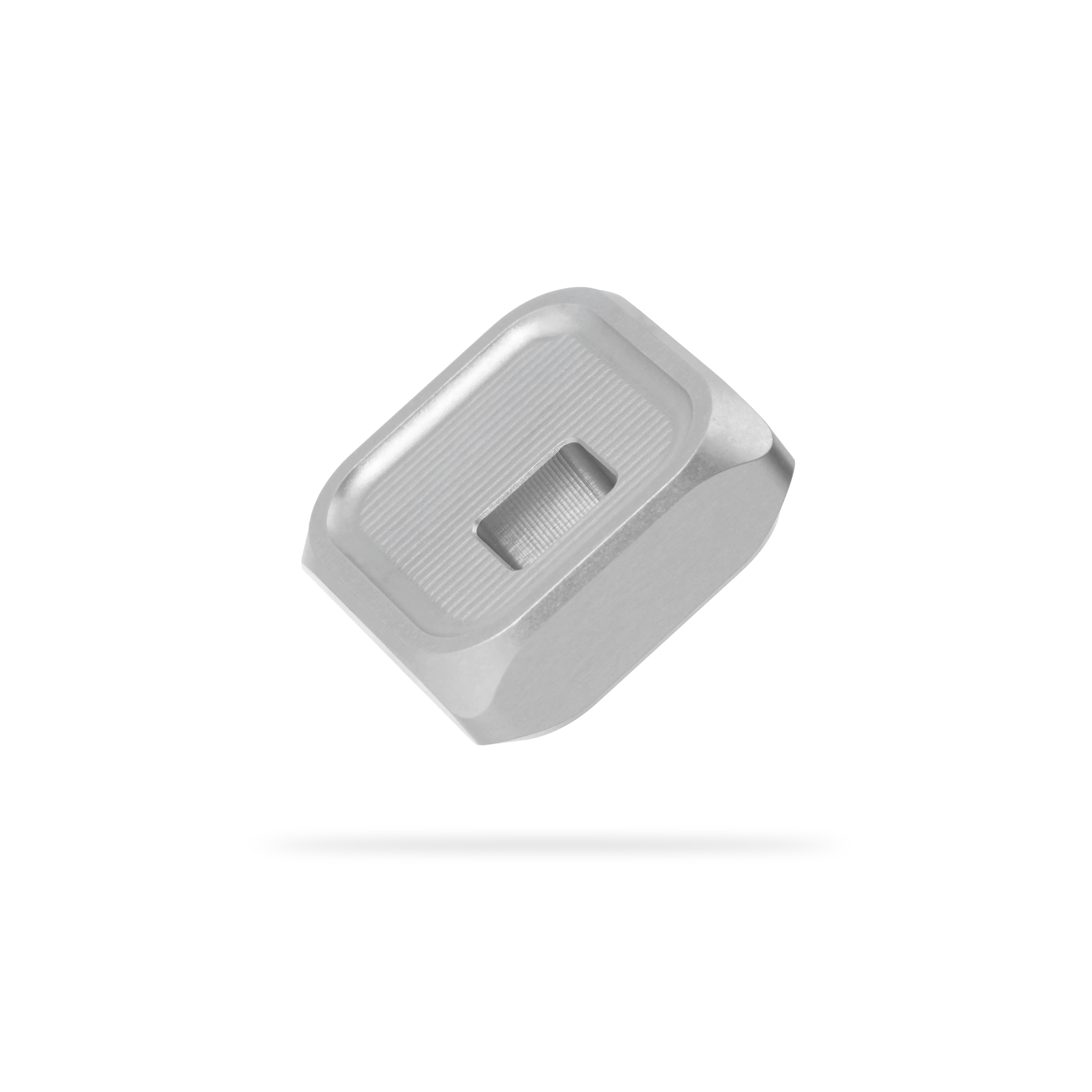 Tabletop Razor Stand