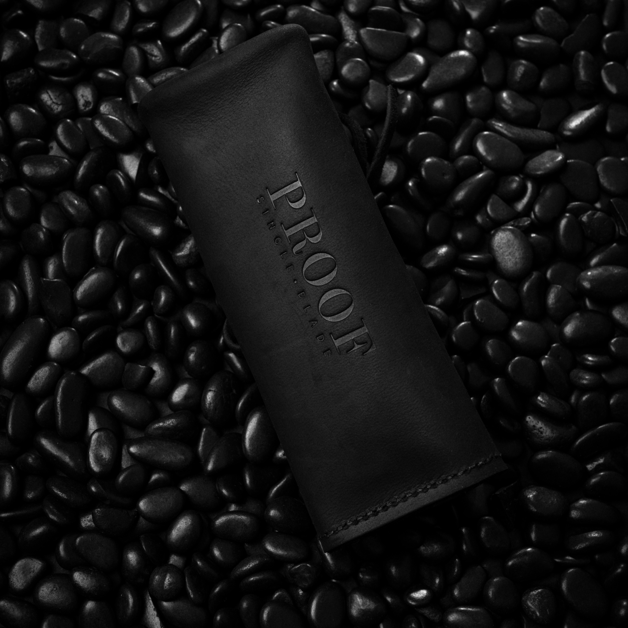 Select Razor Black Edition