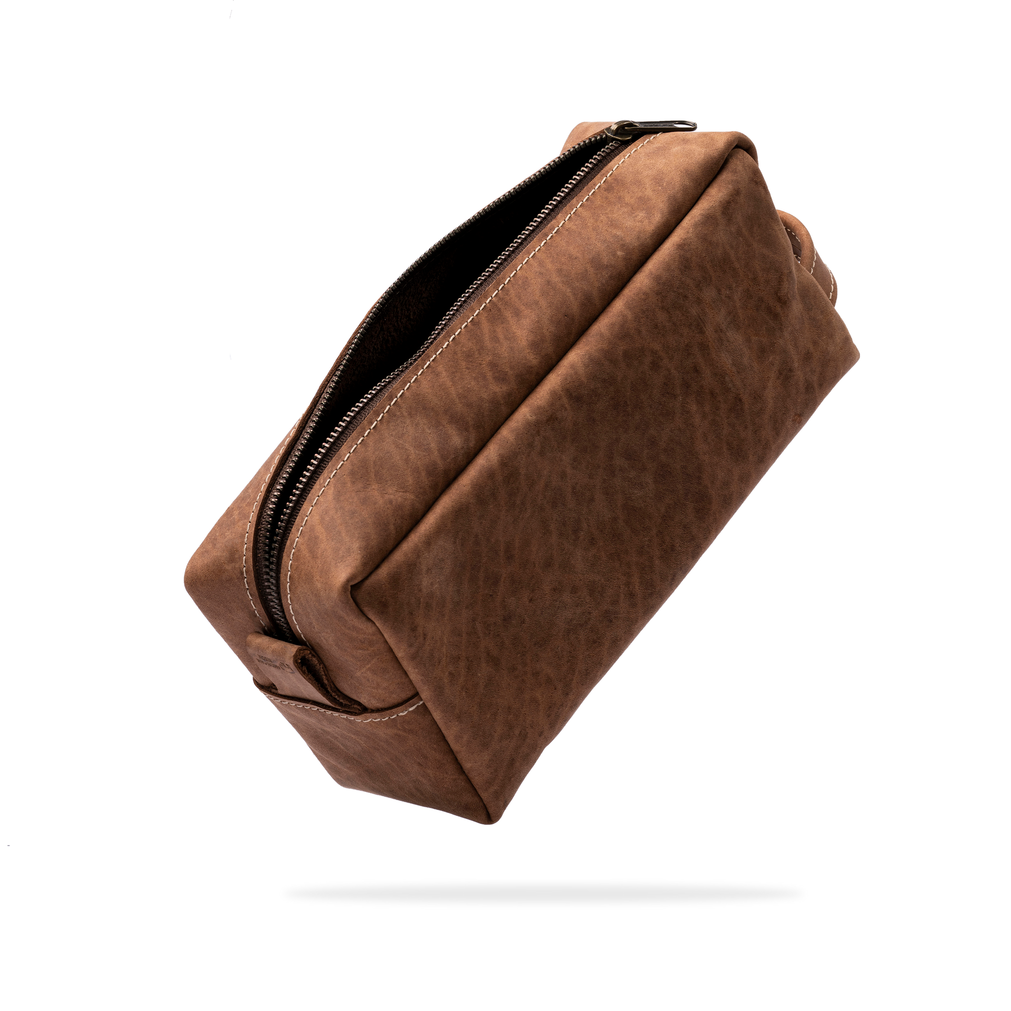 American Leather Dopp Kit