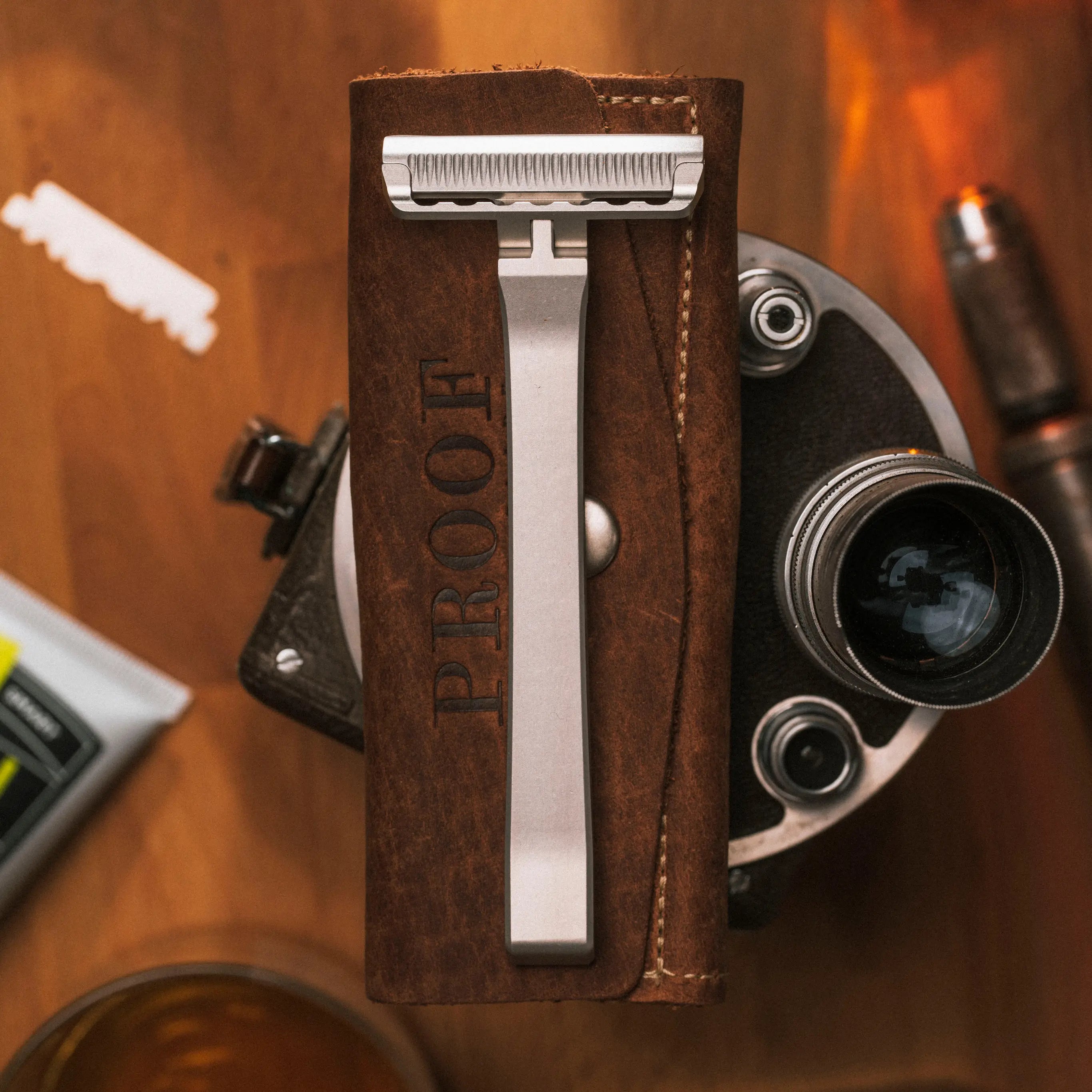 Dad Shave Kit