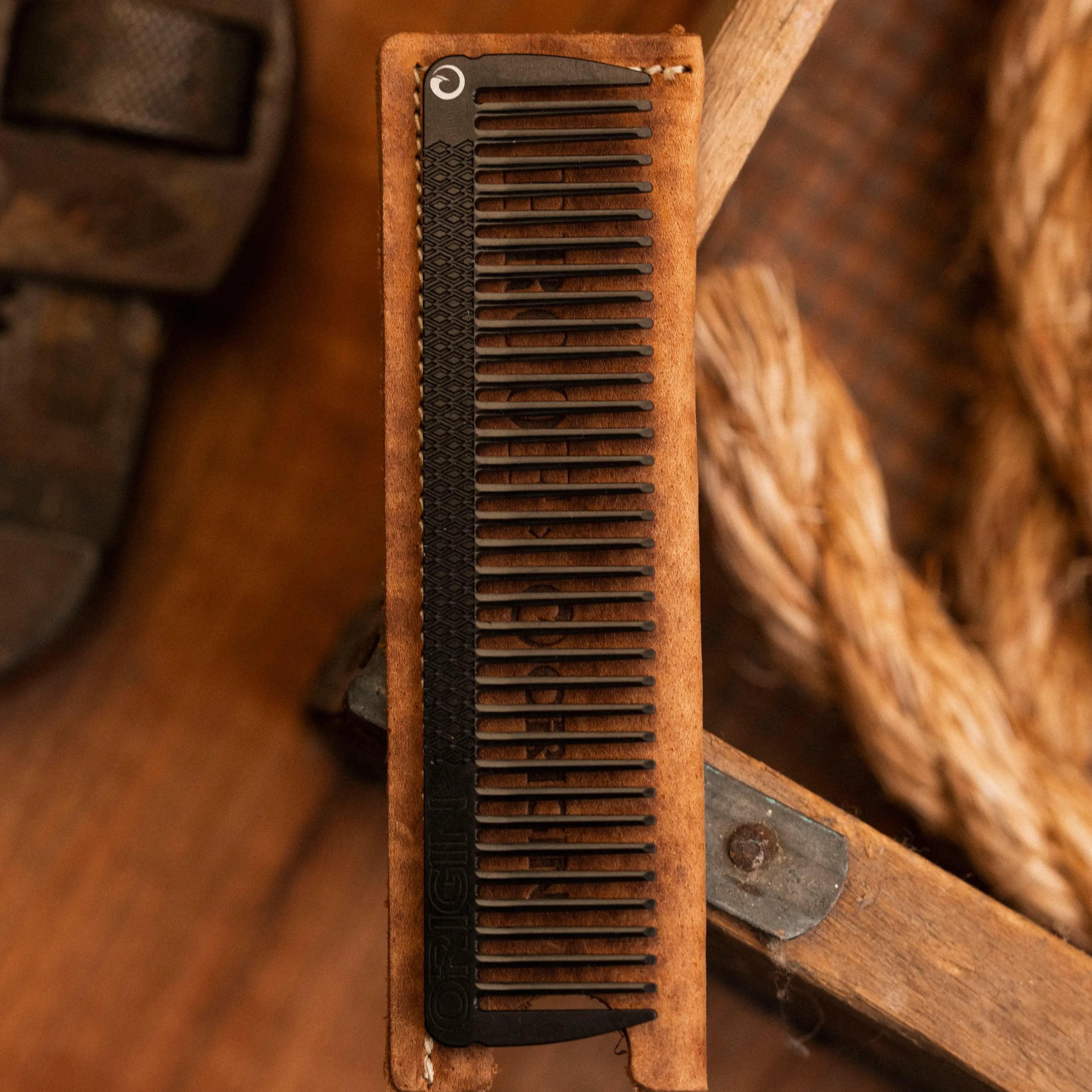 Proof X Origin Comb