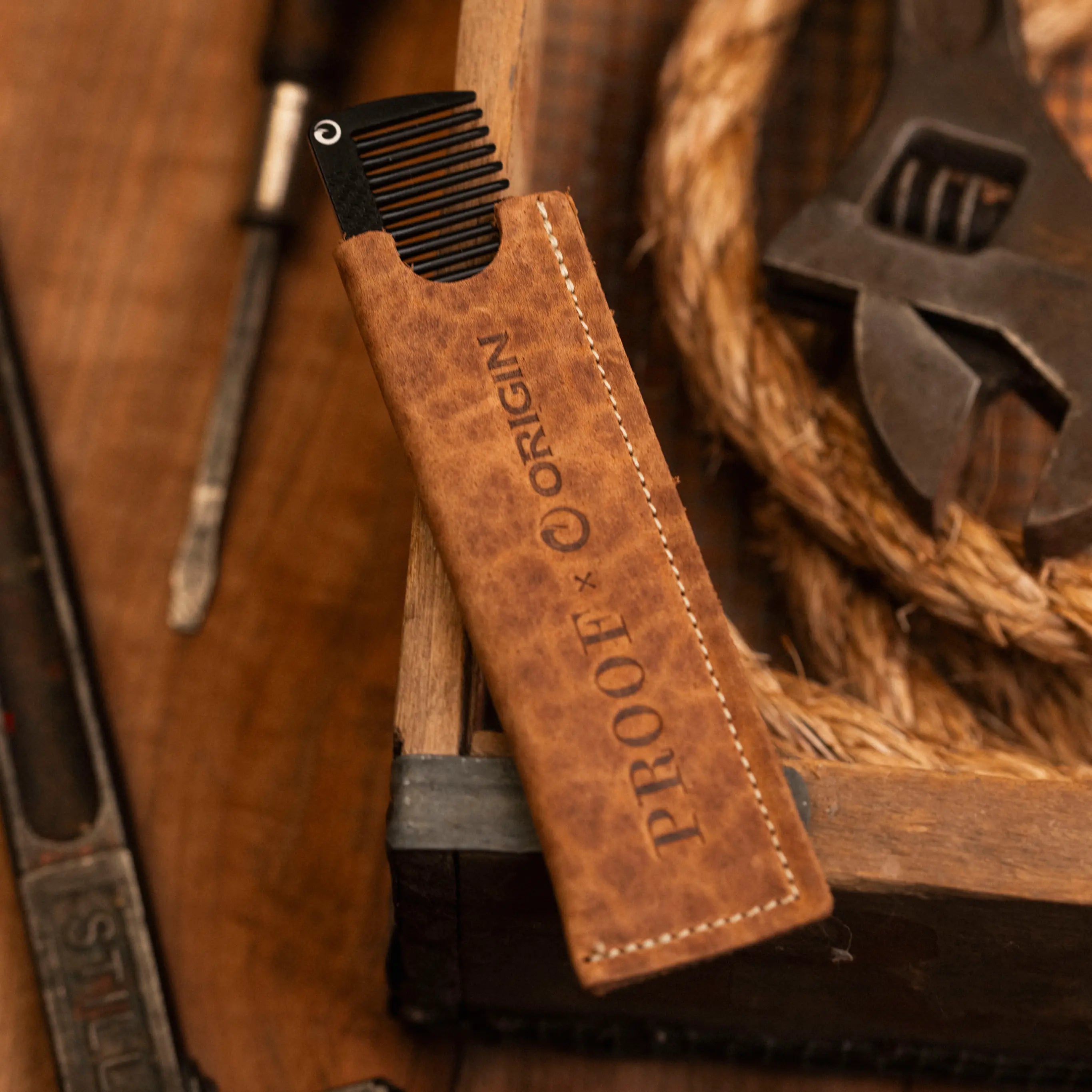 Proof X Origin Comb