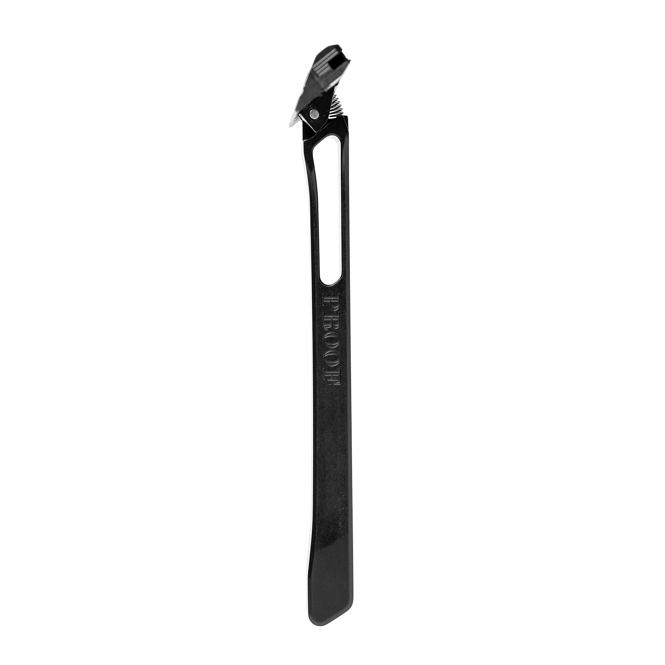 Select Razor Black Edition