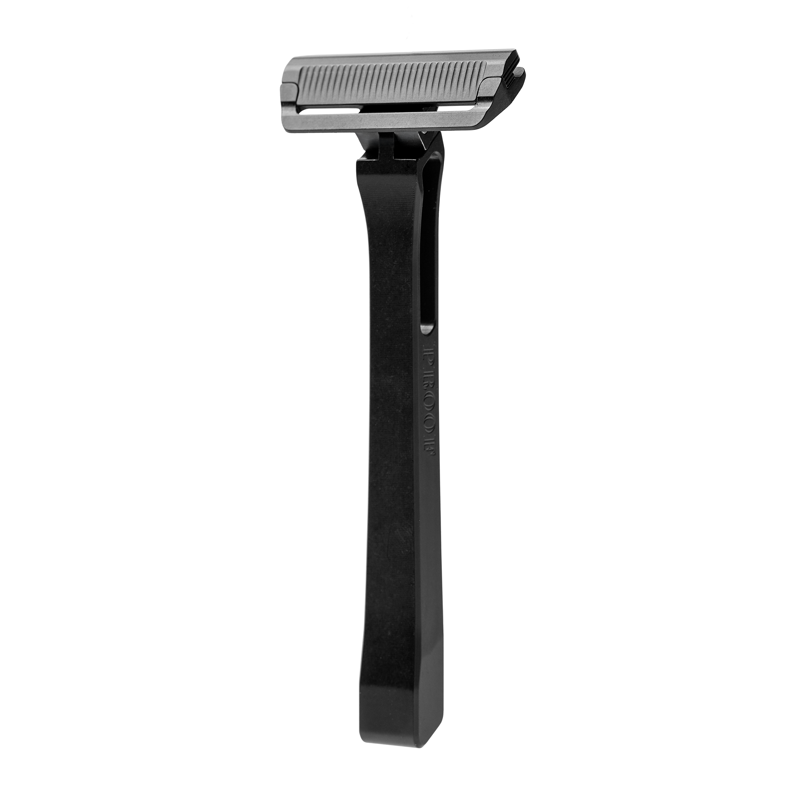 Select Razor Black Edition