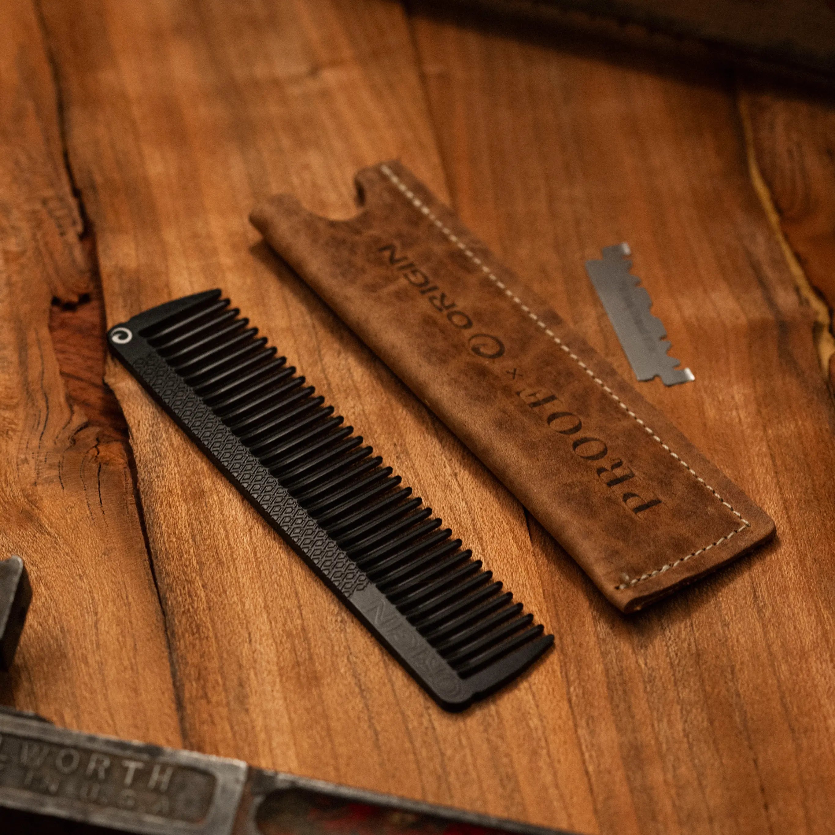 Proof X Origin Comb