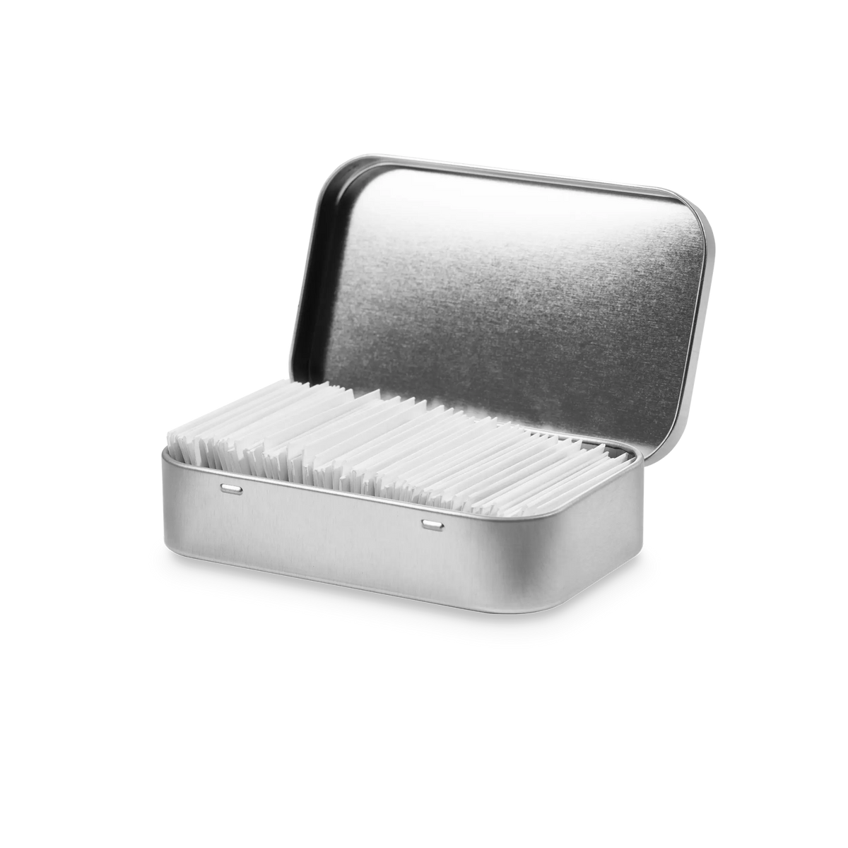 Reserve Brass Shave Kit