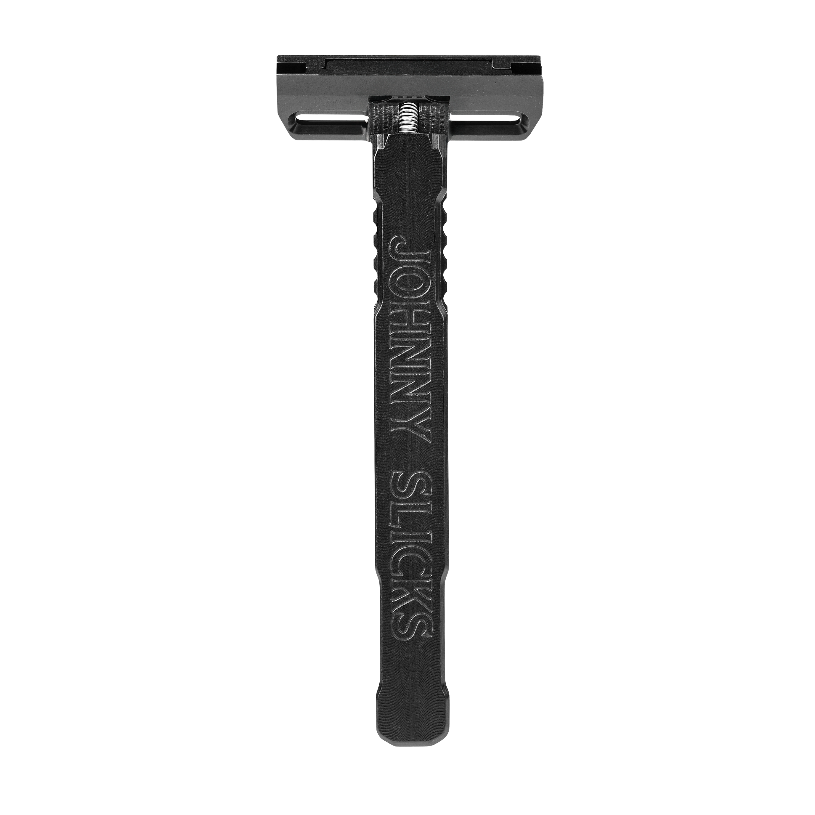 Johnny Slicks x Proof