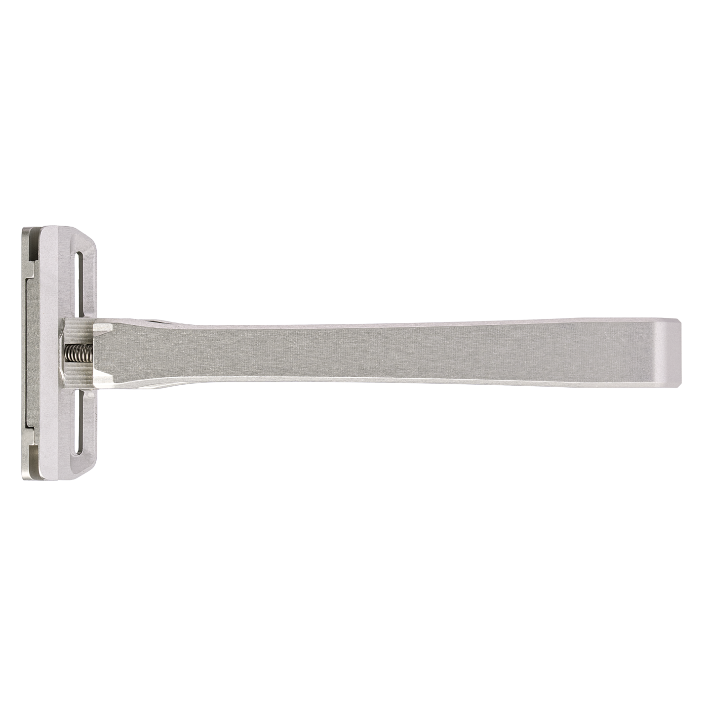 Proof Benchmark Single Blade Razor Custom Engraving