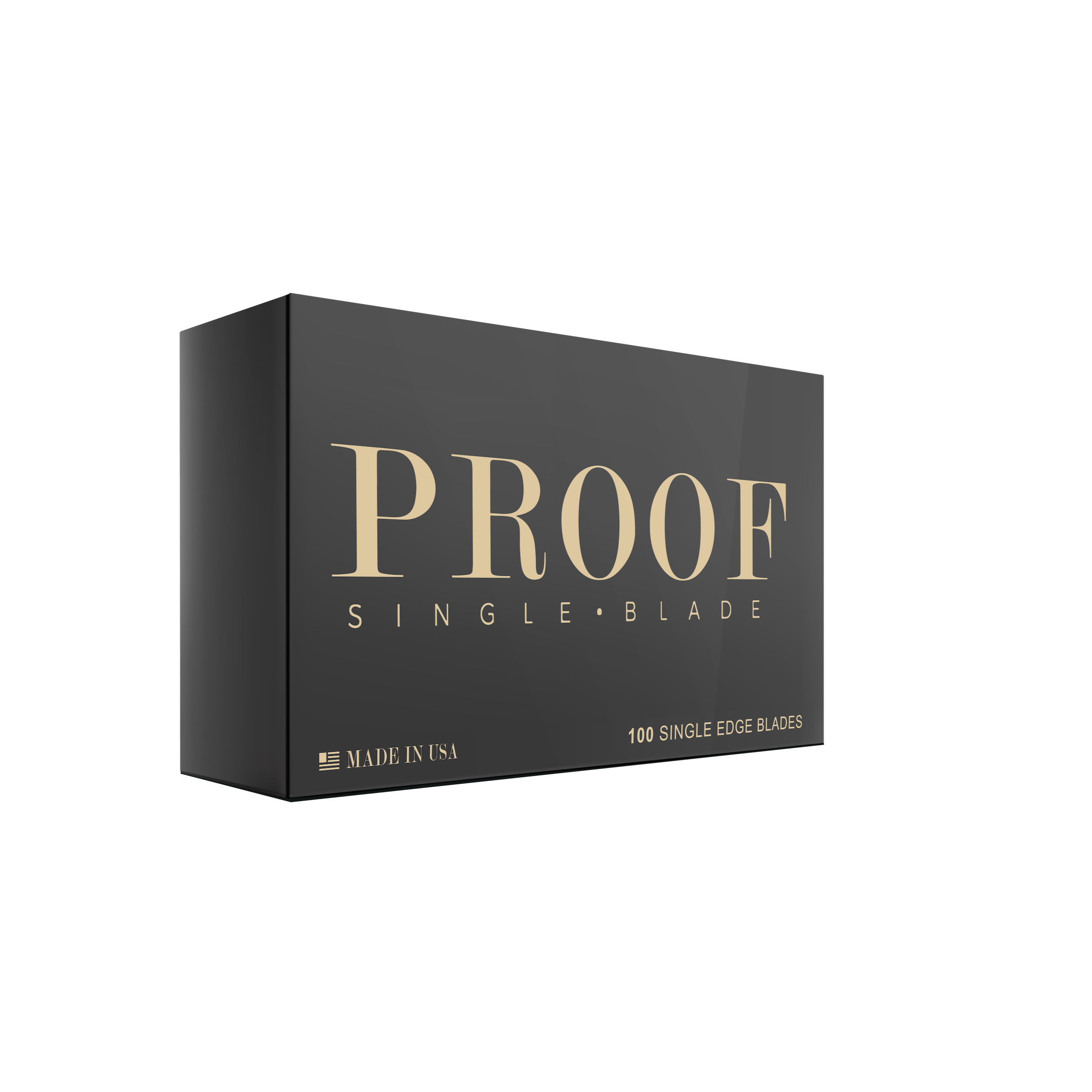 American Made Blades (100pc)