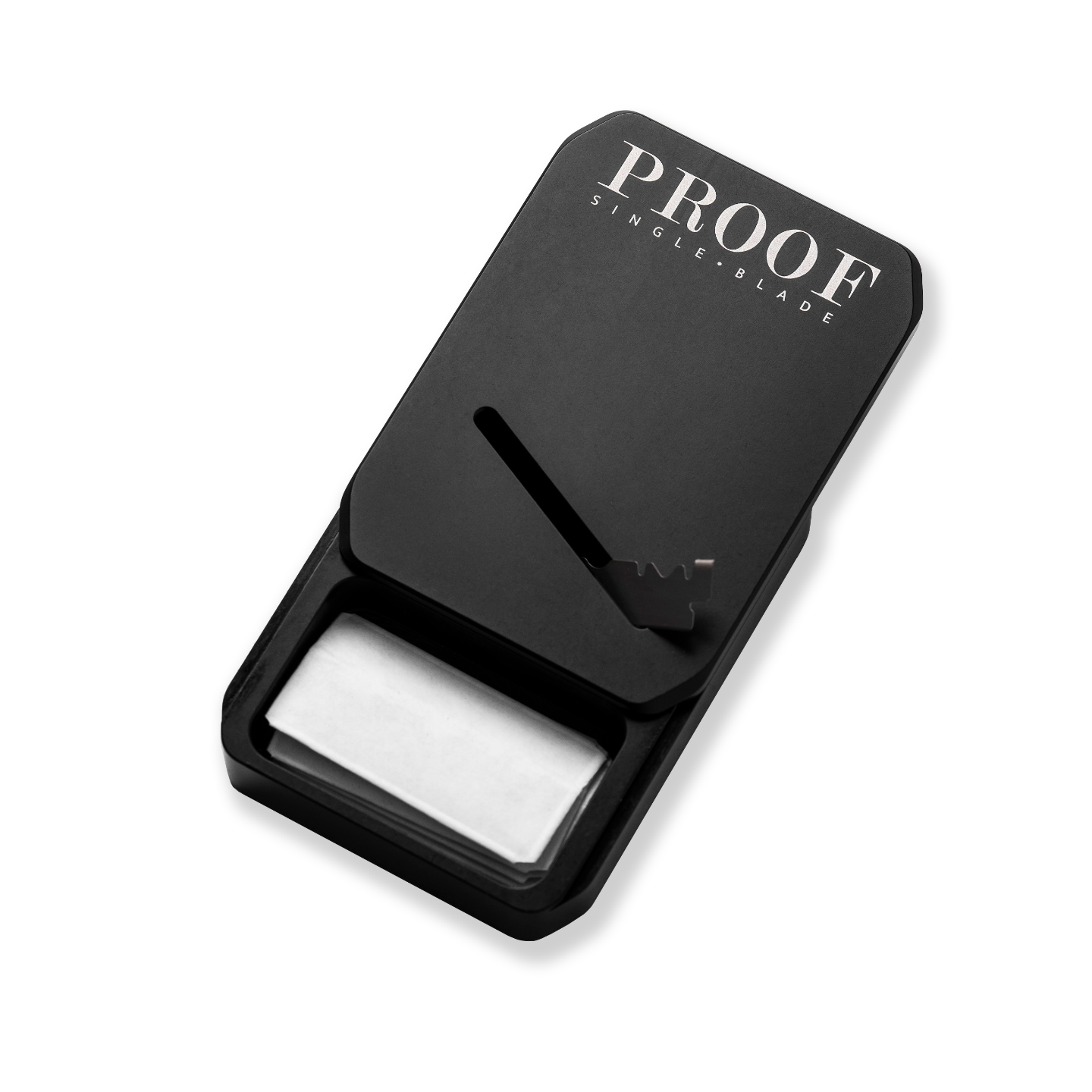 Pro Shave Kit