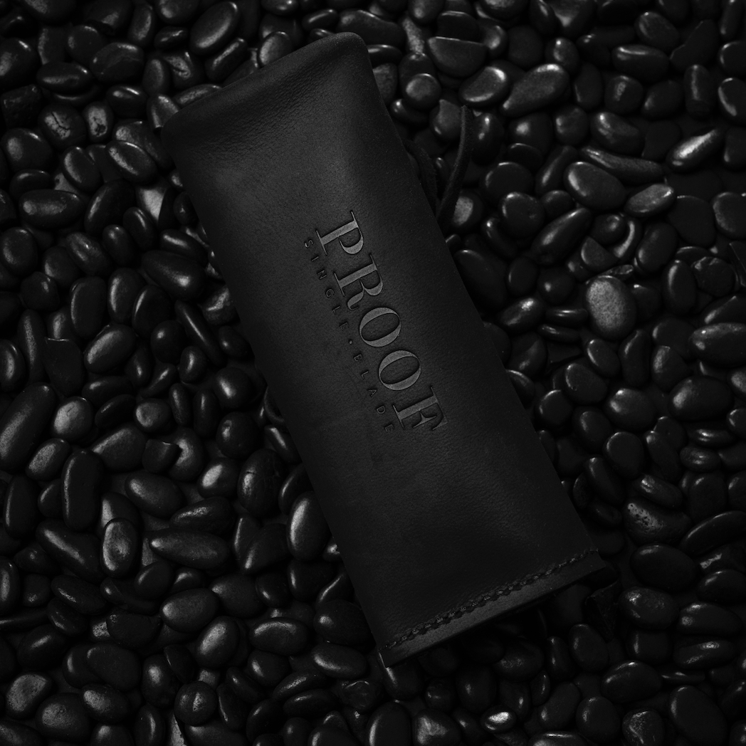 Select Razor Black Edition