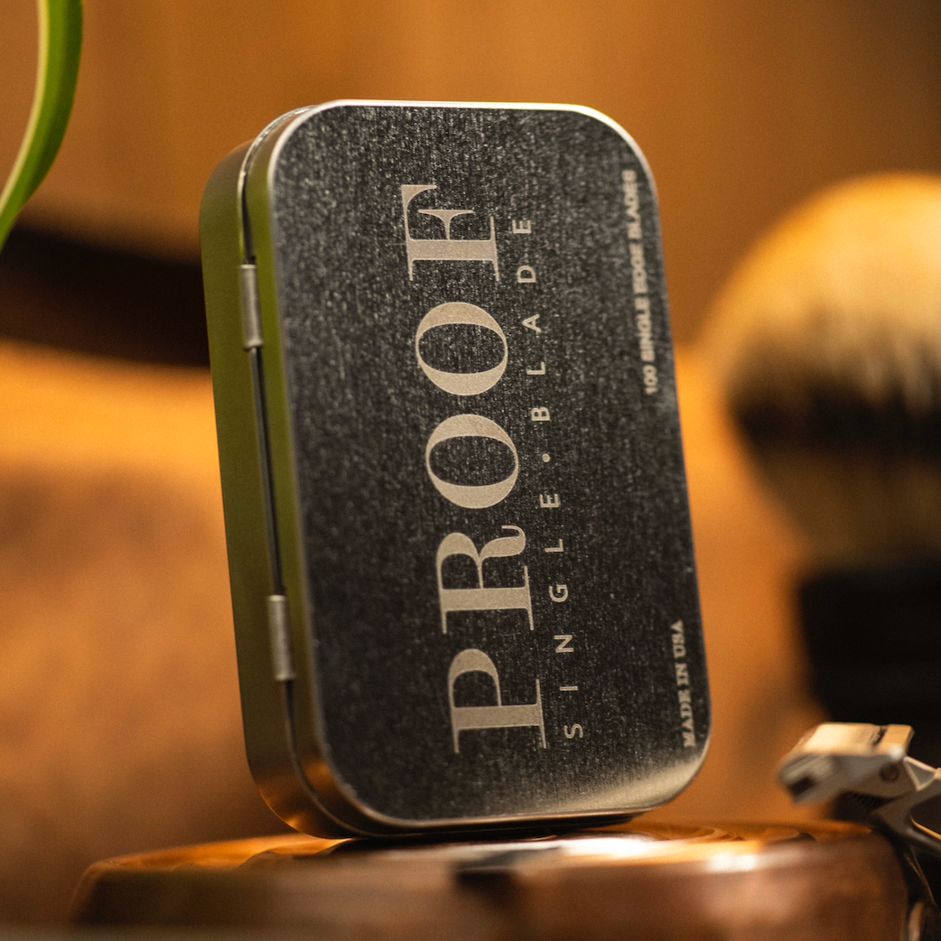 American Made Blades (100pc)