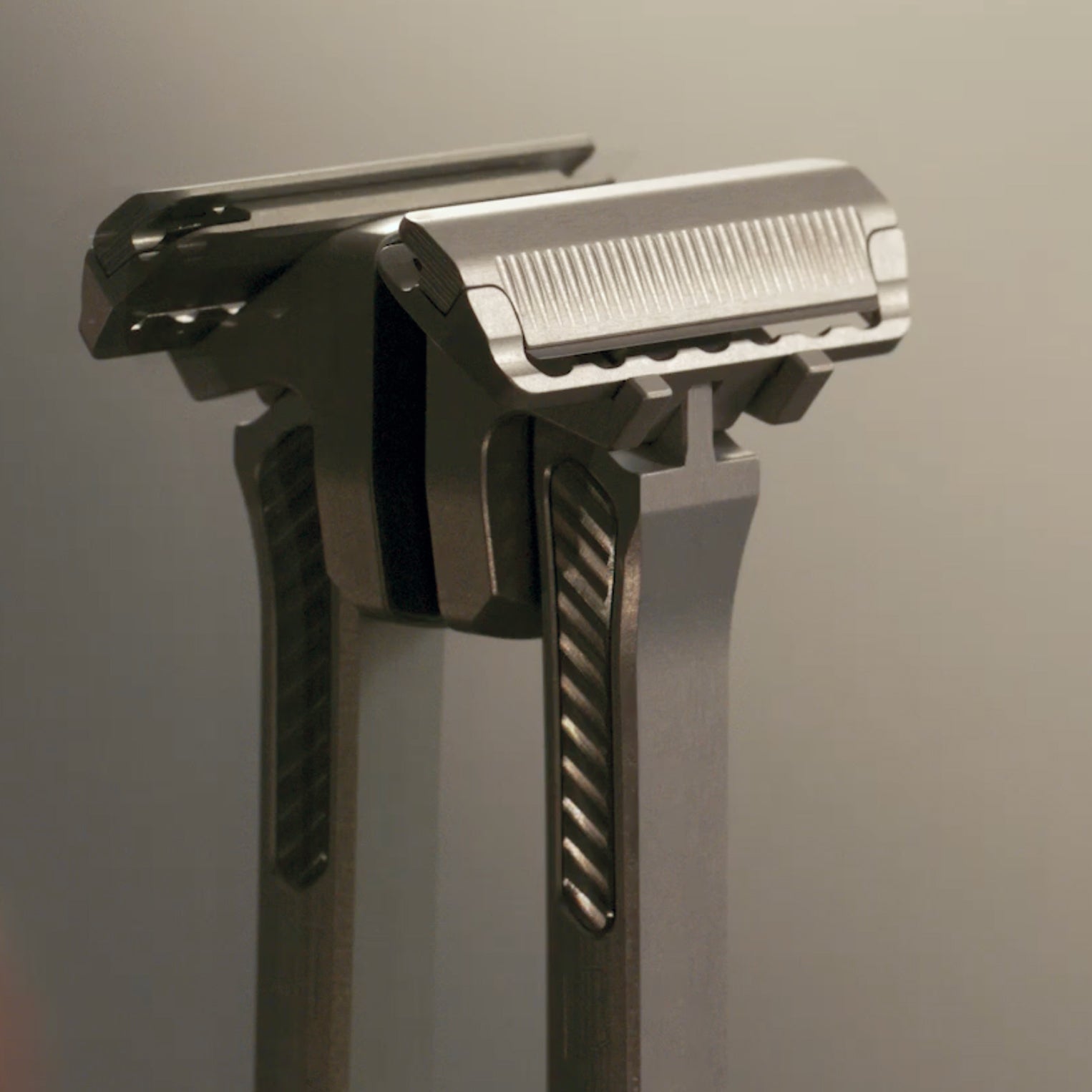Razor Mirror Stand 2.0