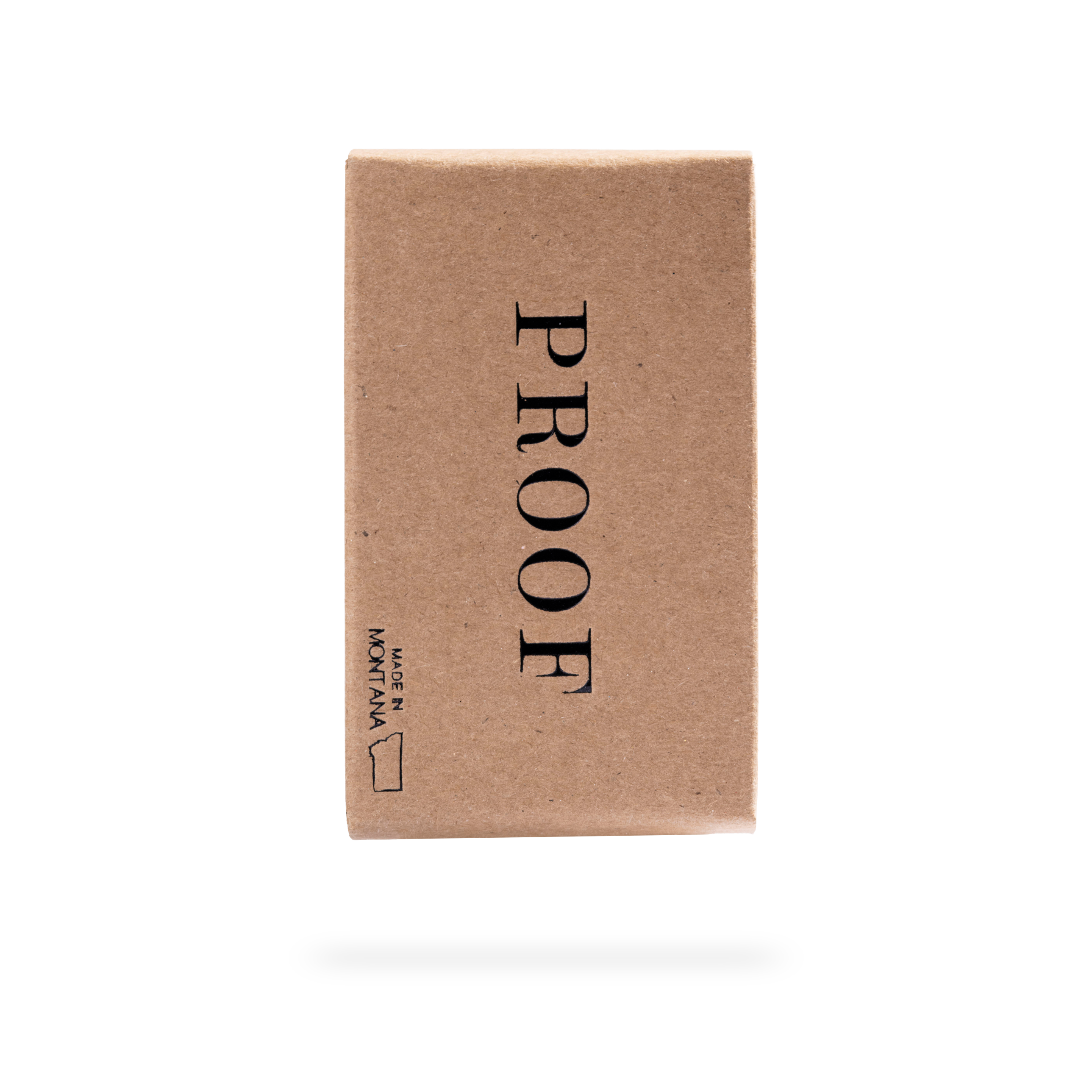 Proof Soap Prairie Sage