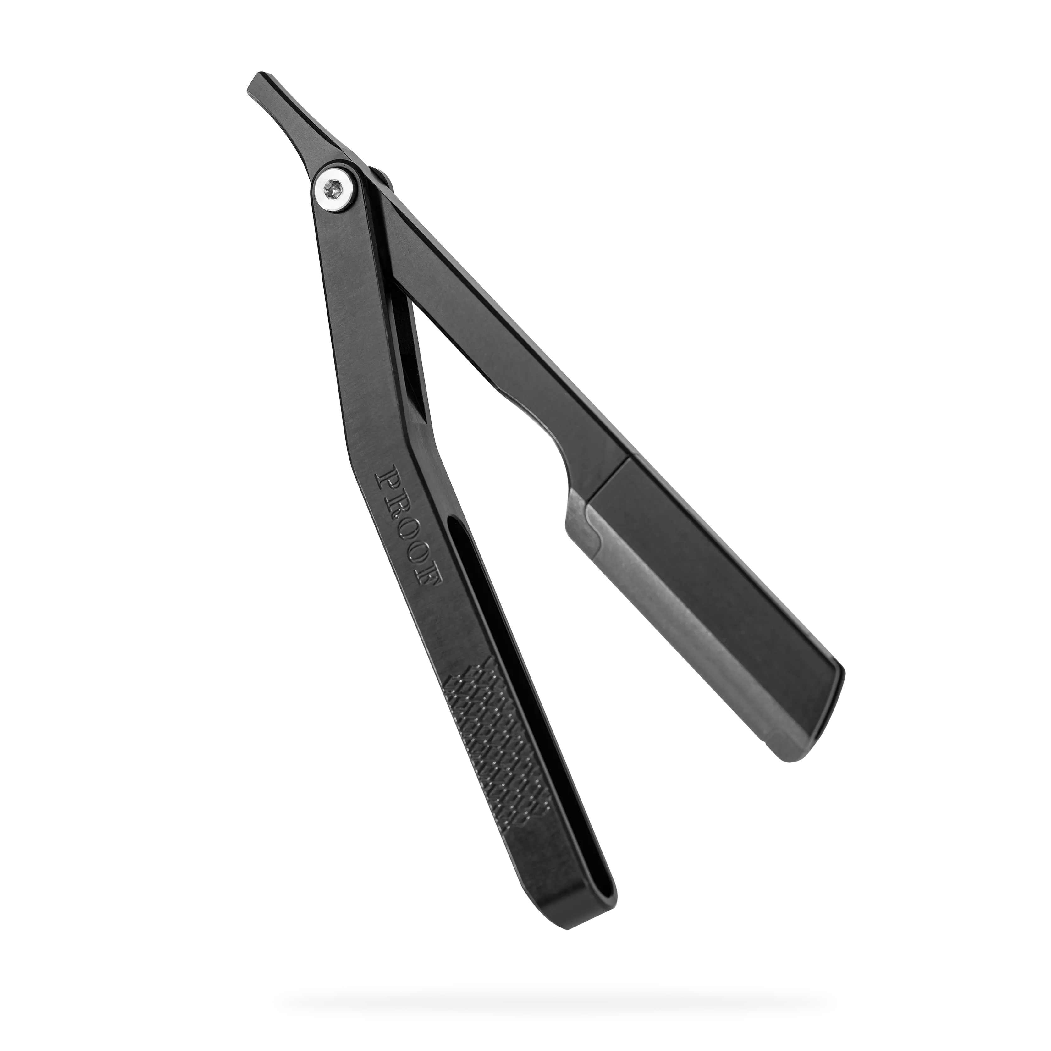 Proof X Origin Straight Razor