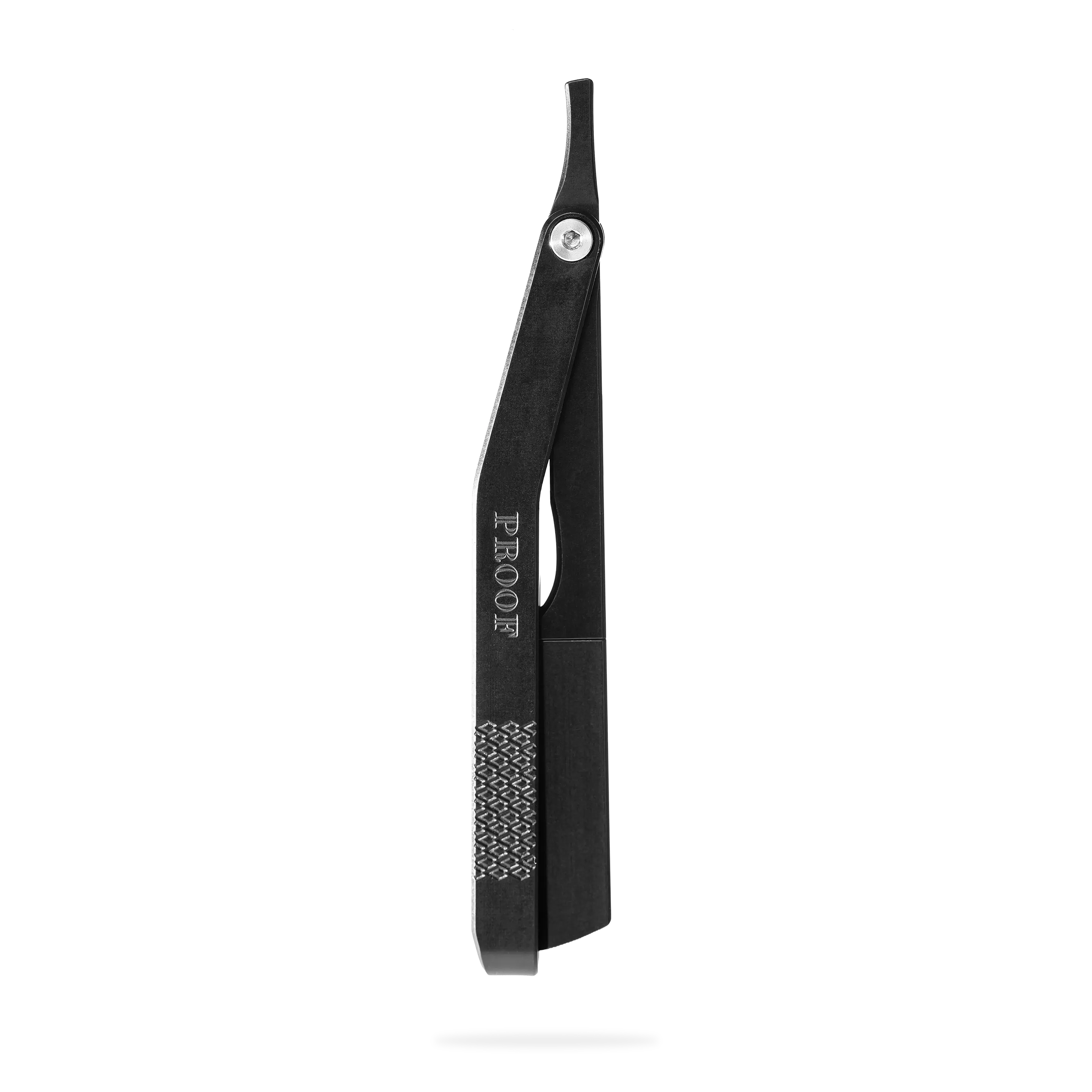 Proof X Origin Straight Razor