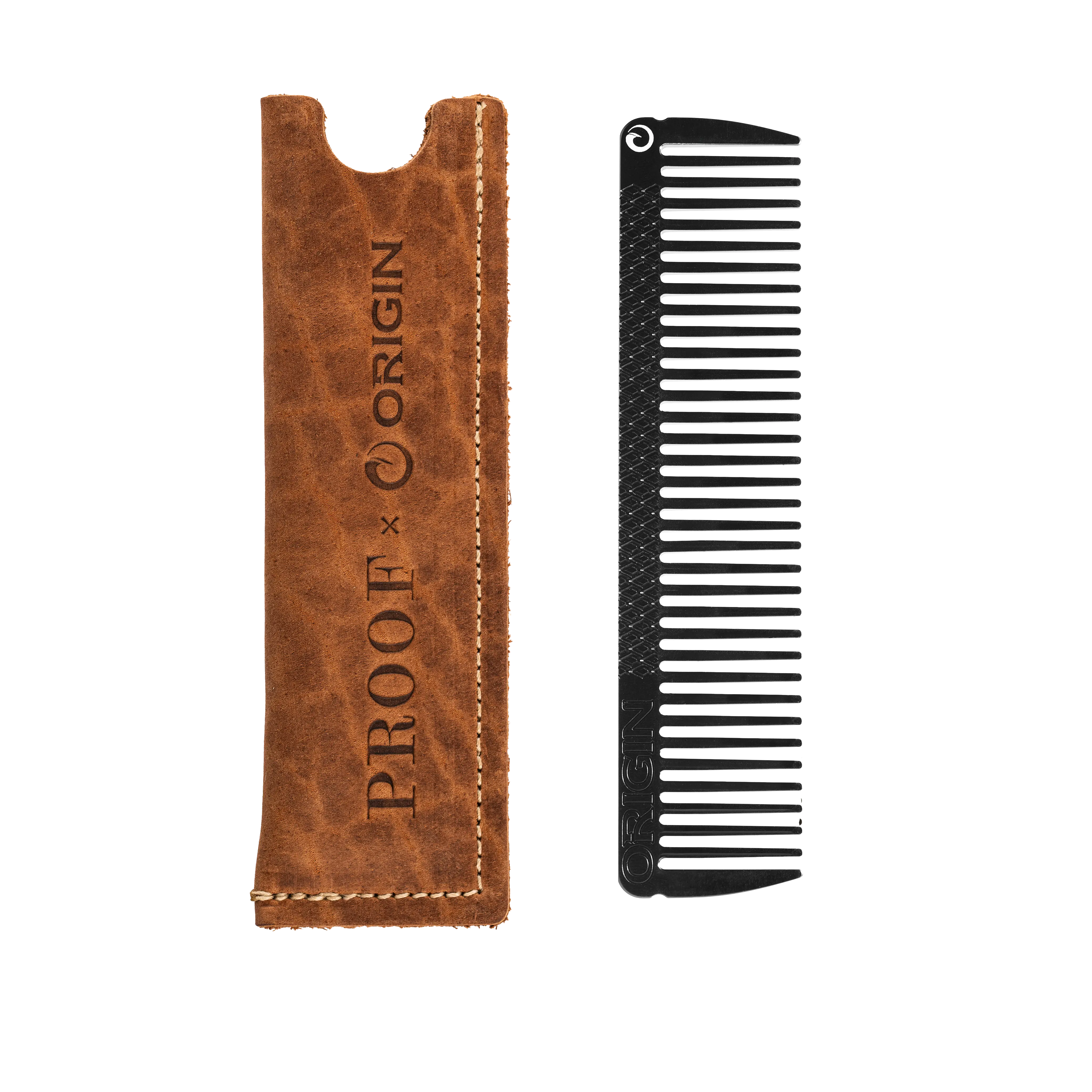 Proof X Origin Comb
