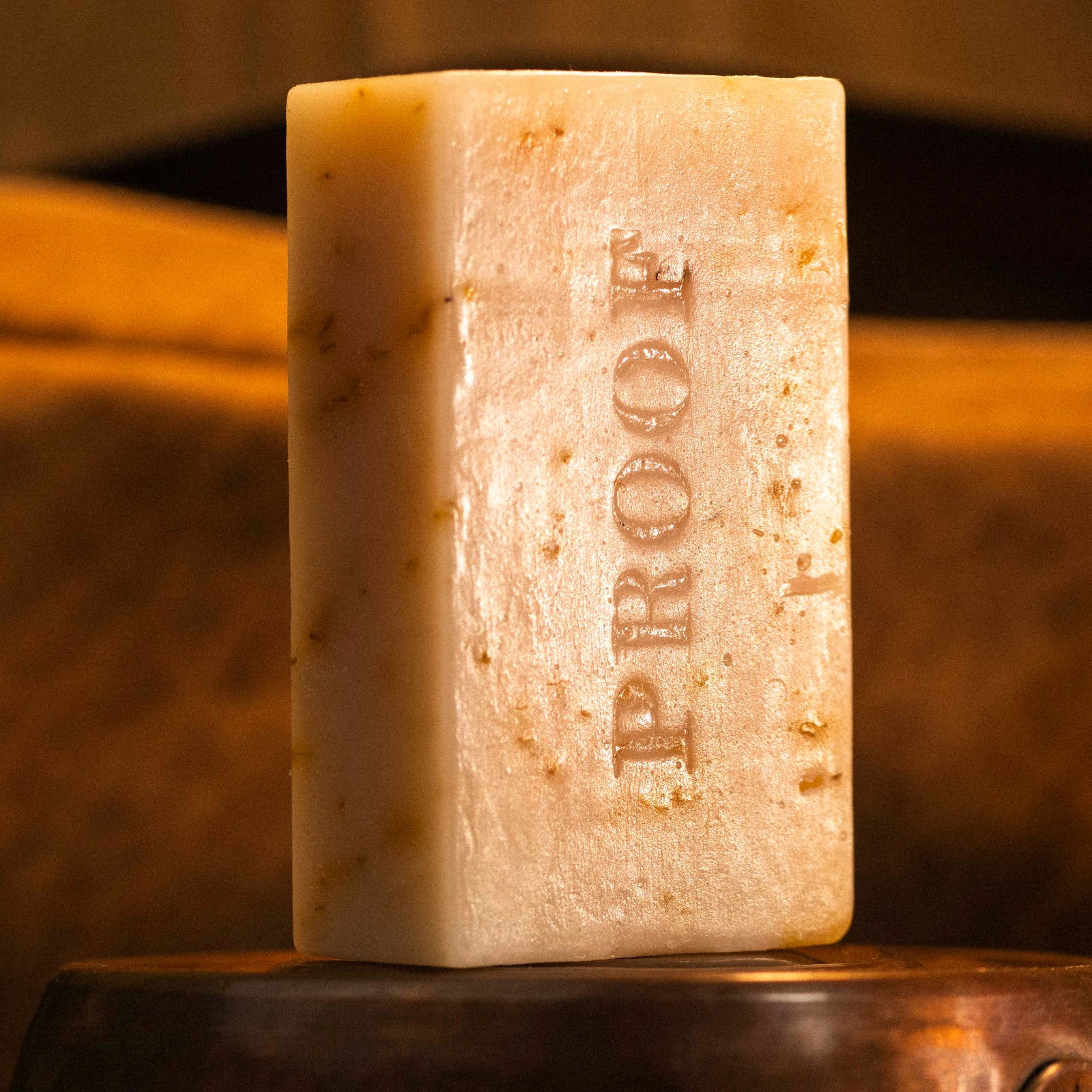 Proof Soap Prairie Sage