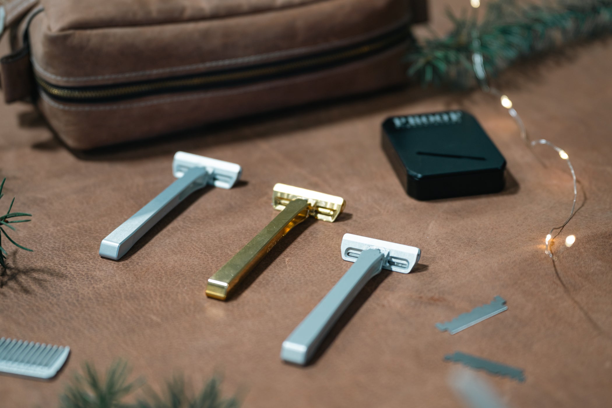 The Proof Holiday Gift Guide