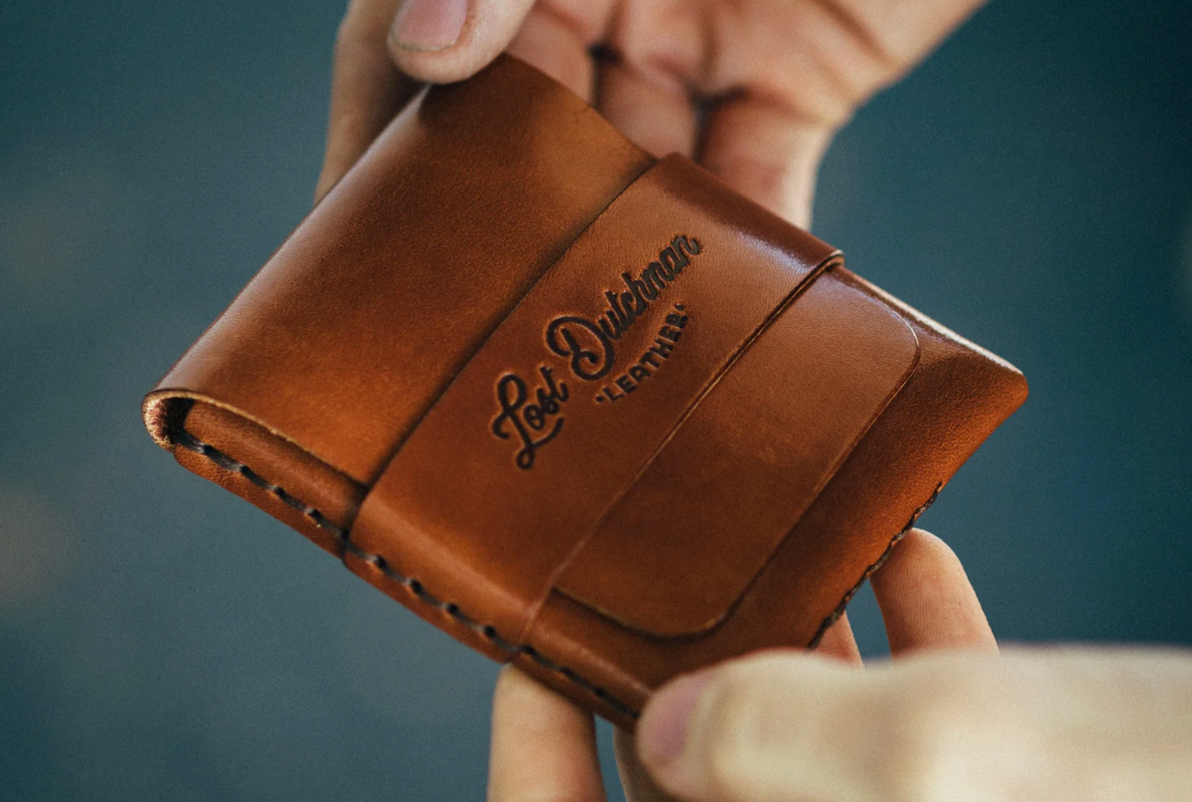 A Conversation with Lost Dutchman Leather