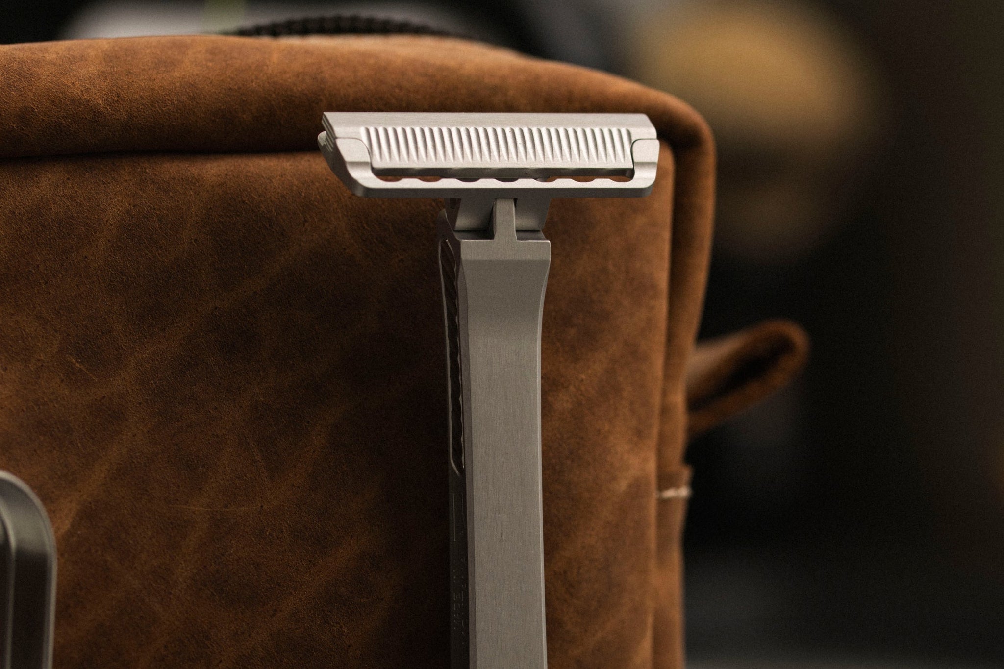The All New Select 2.0 | Proof Razors
