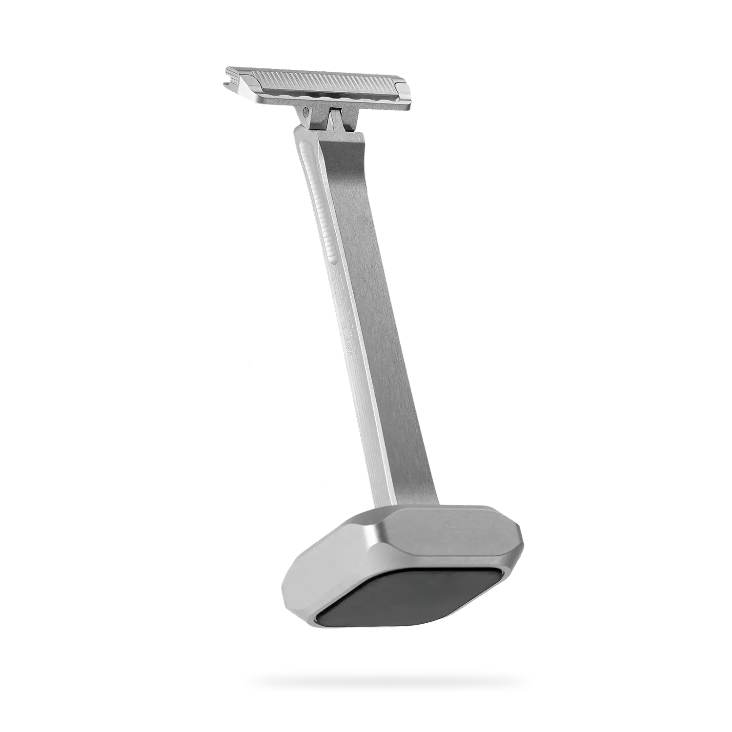 Tabletop Razor Stand