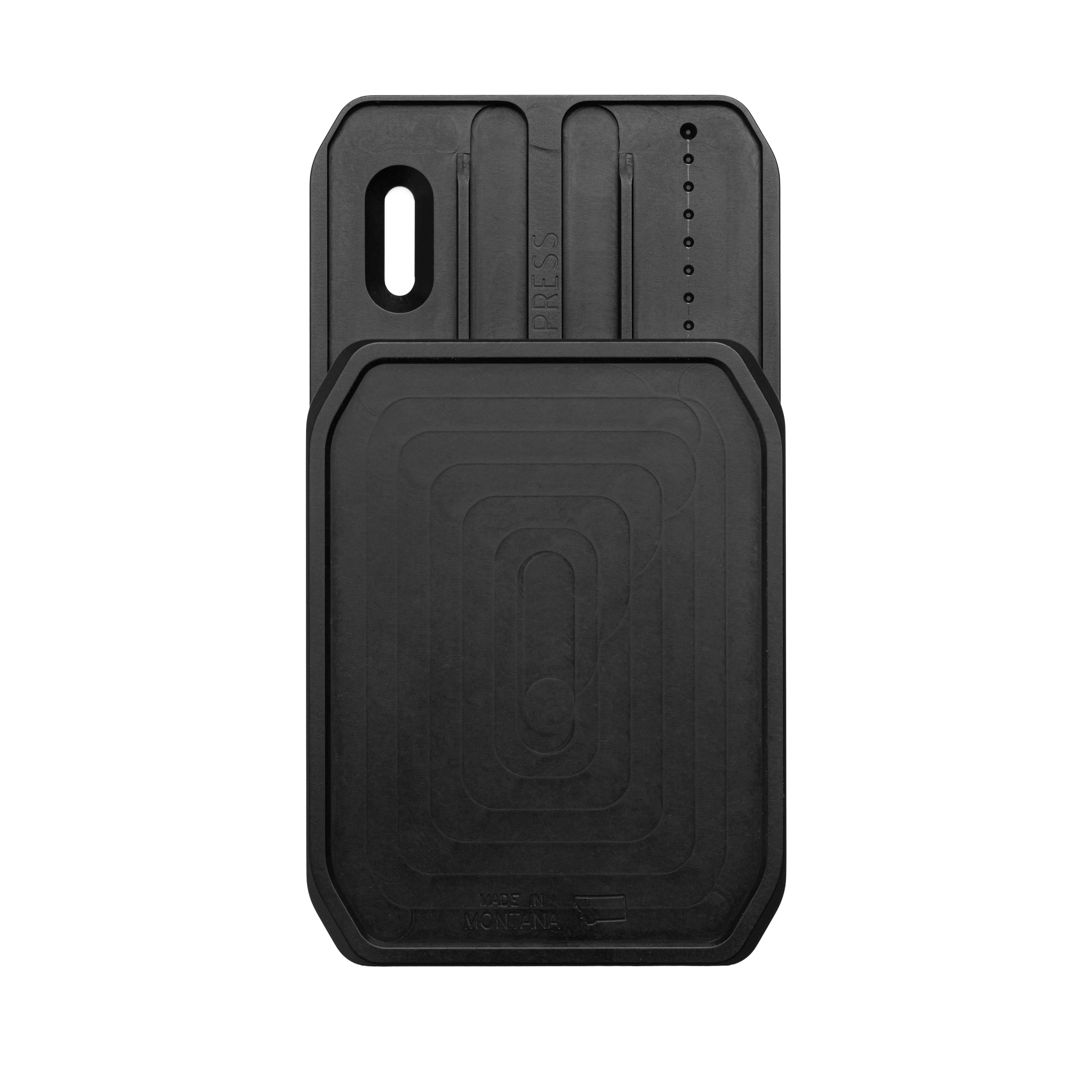 Travel Blade Box