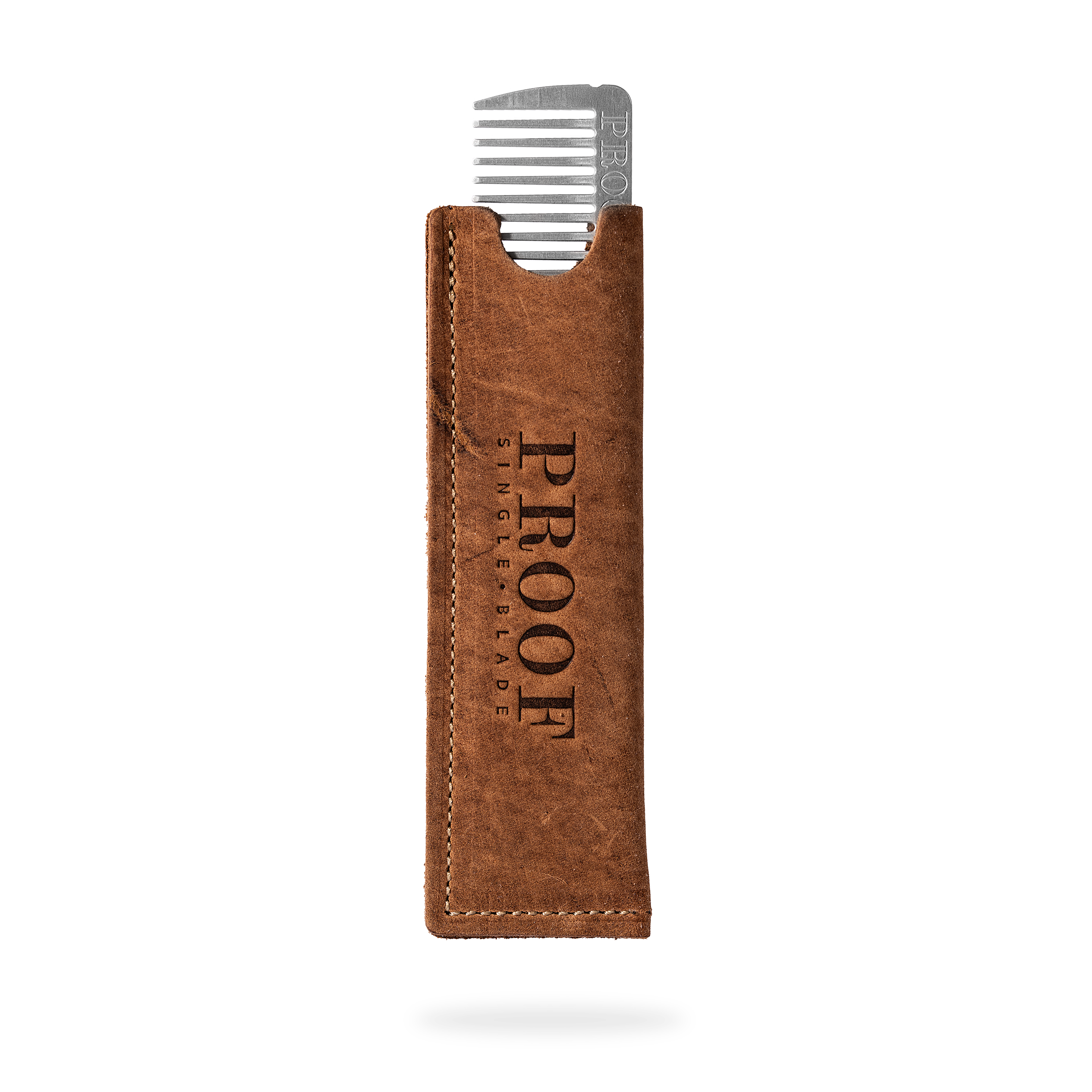 Proof Comb