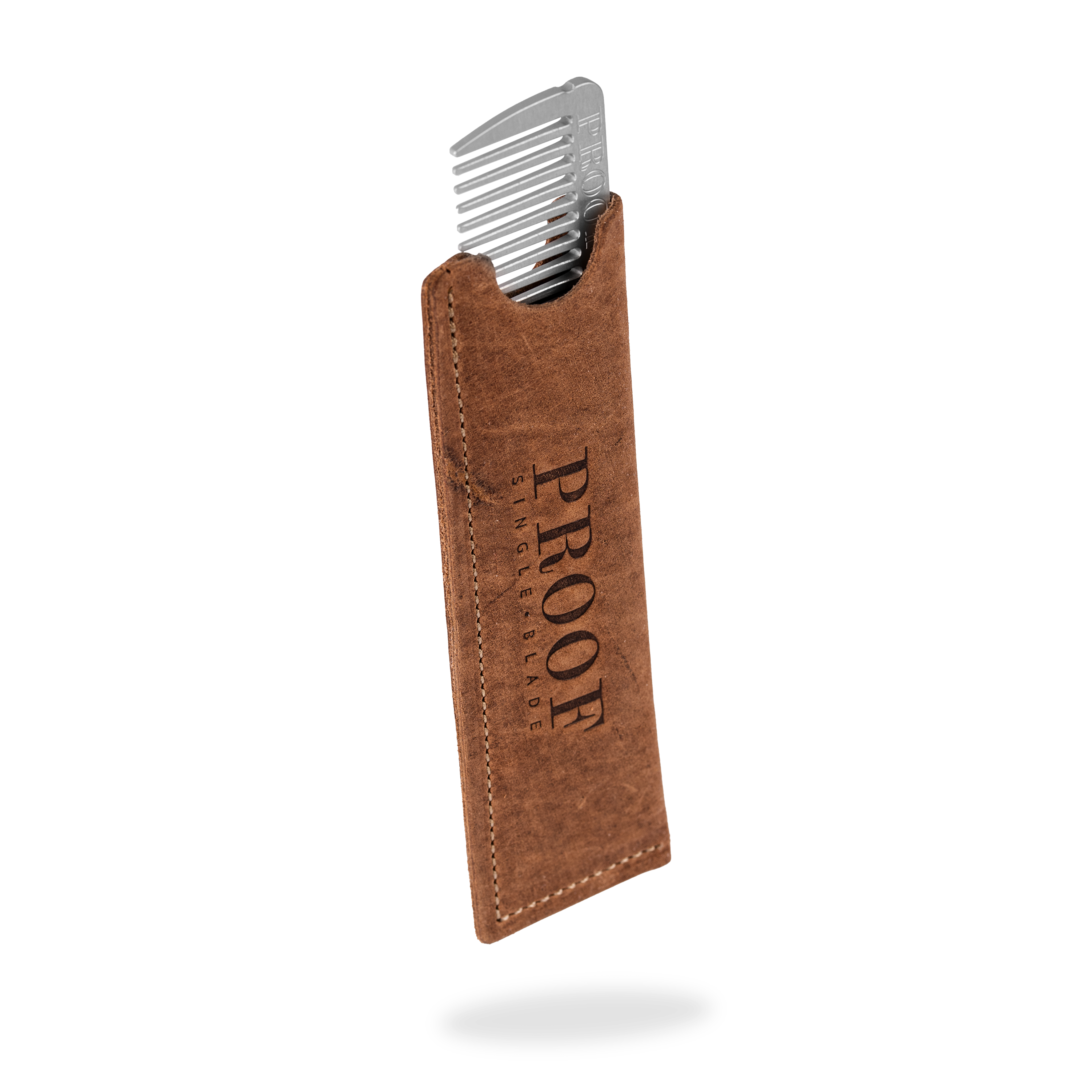 Proof Comb