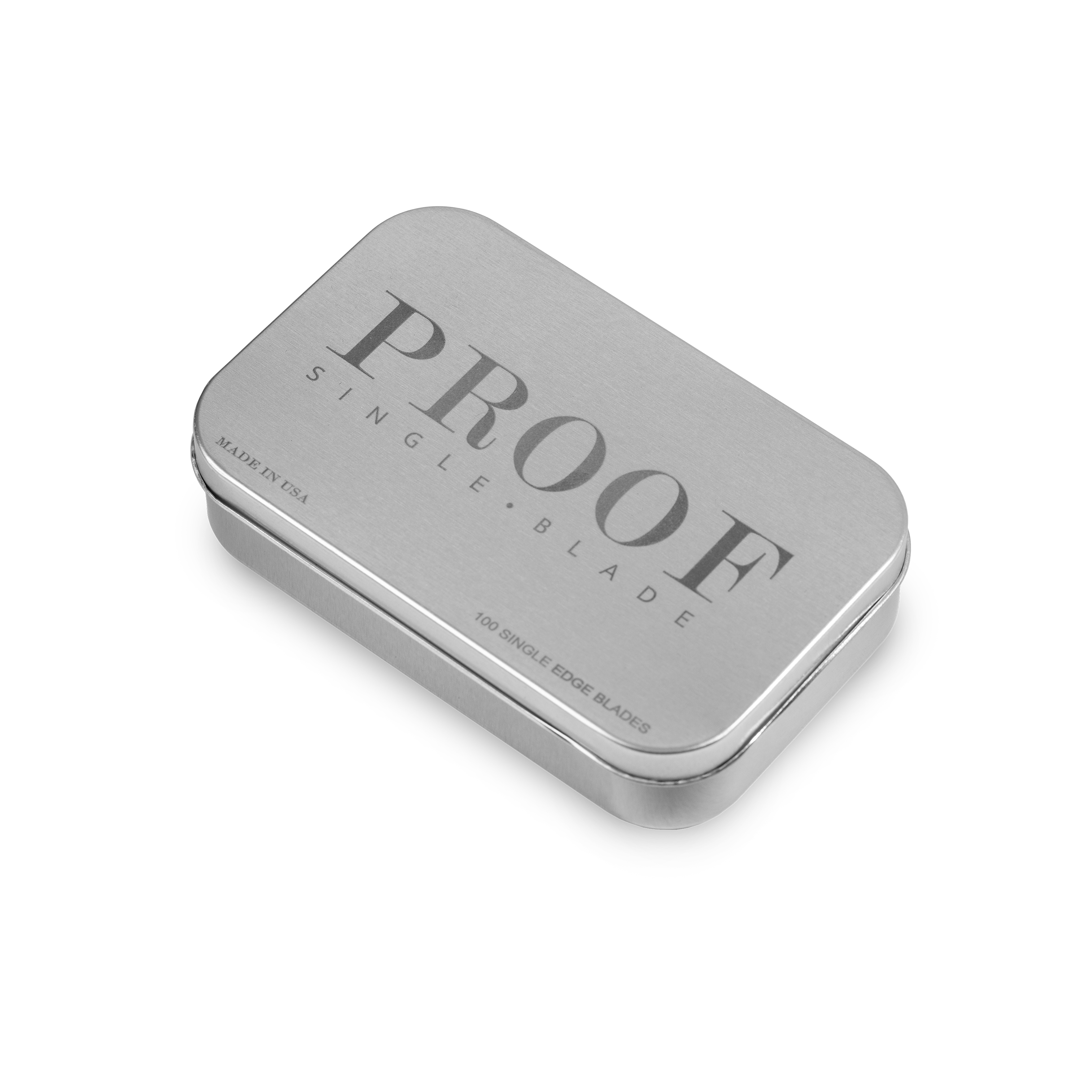 American Made Blades (100pc)