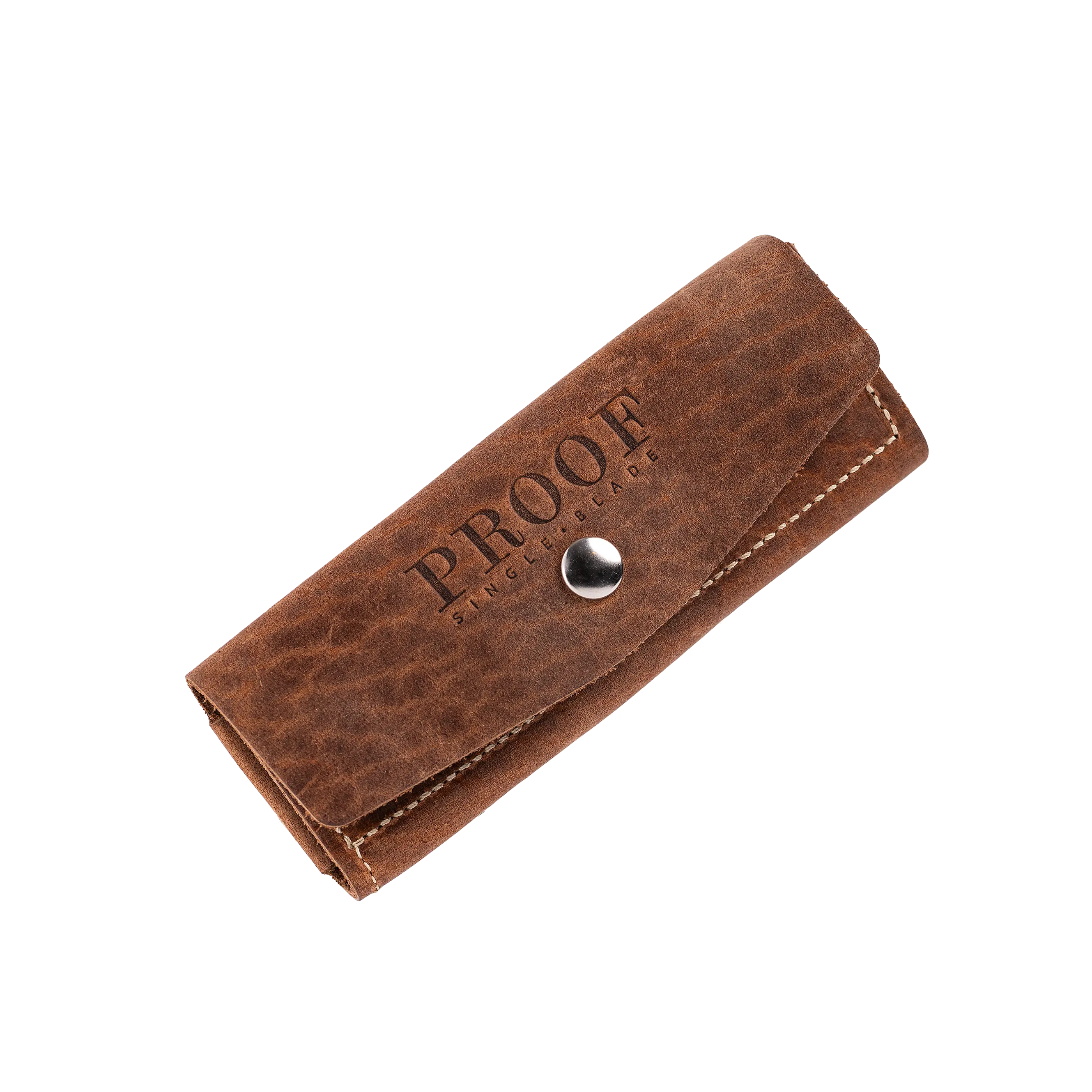 Select 2.0 Bison Leather Case