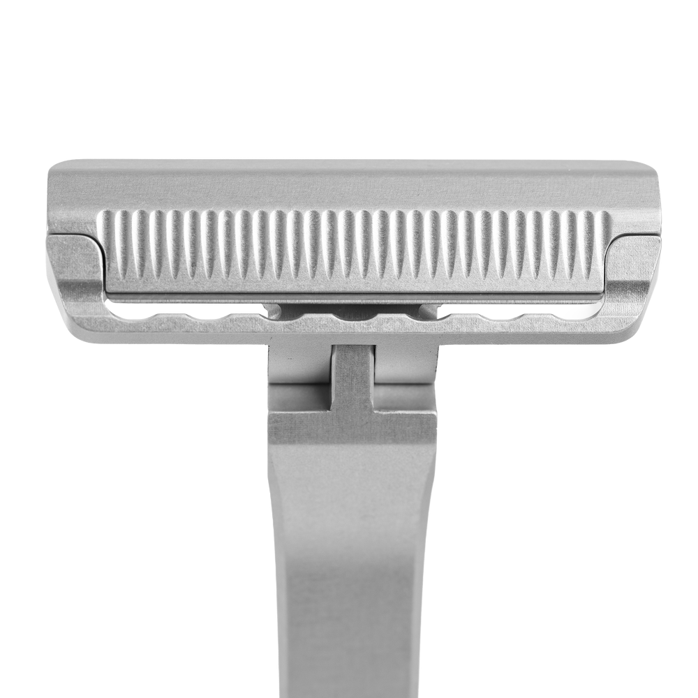 Select Single Blade Premium Razor | Proof