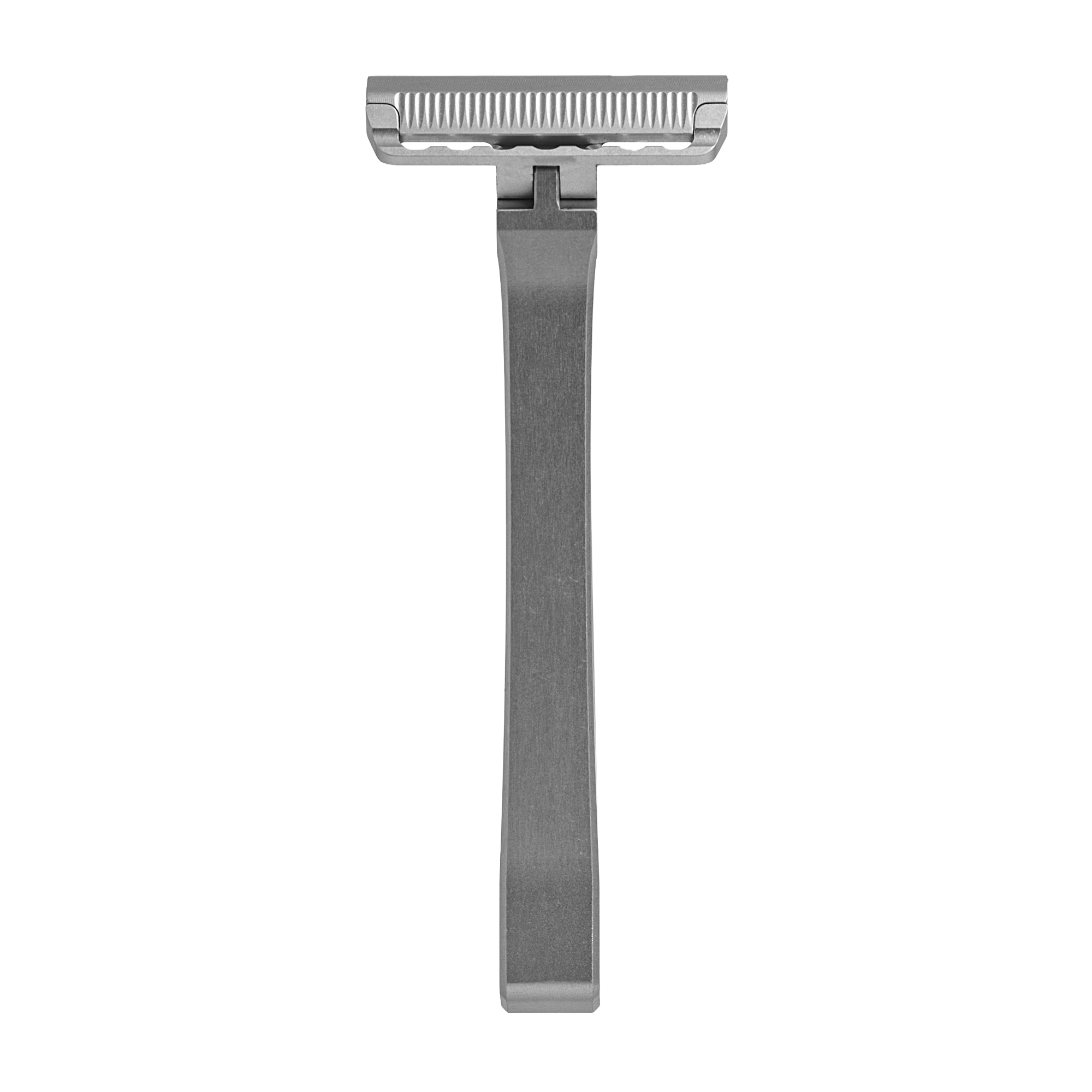 Benchmark 2.0 Single Blade | Proof Razor