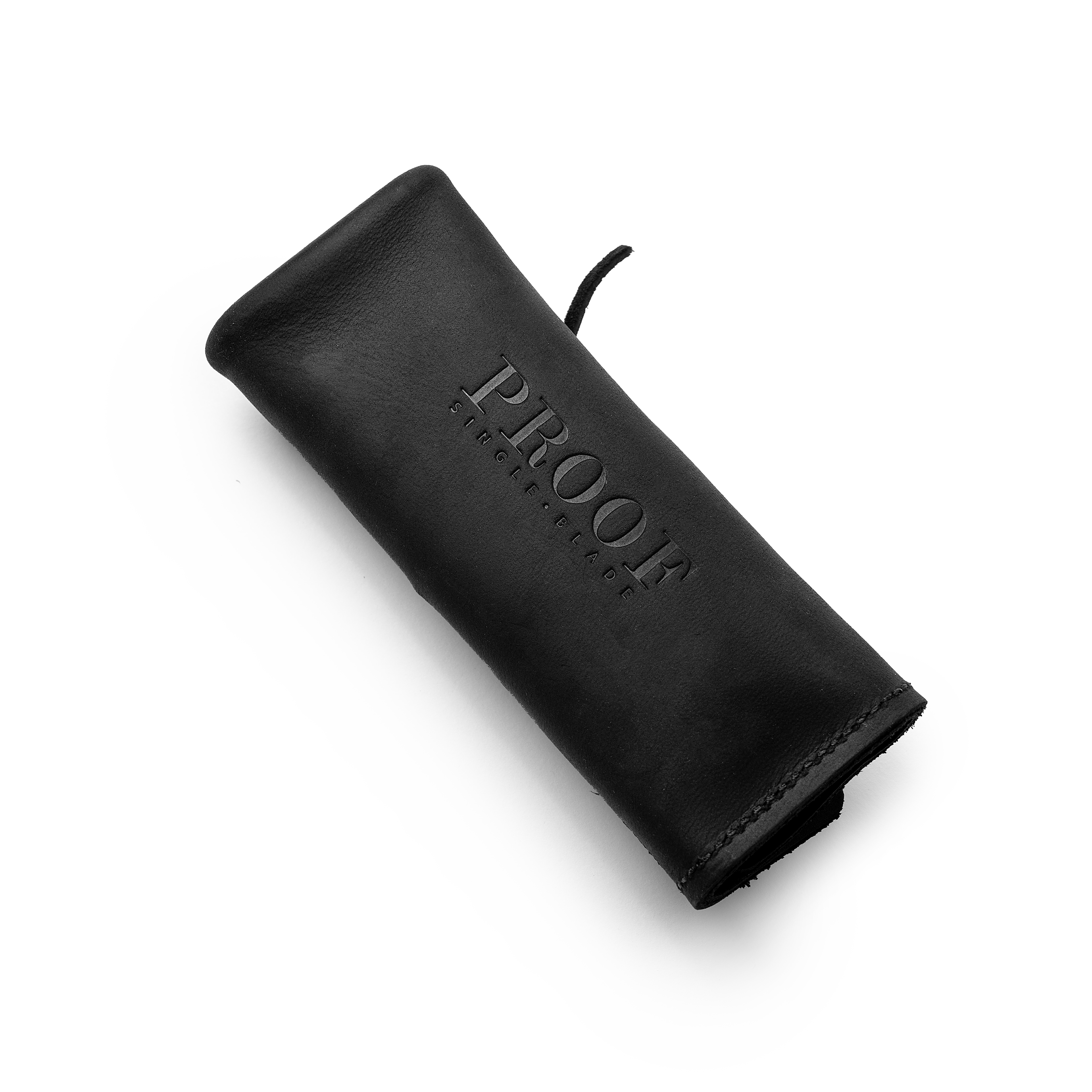 Select Razor Black Edition