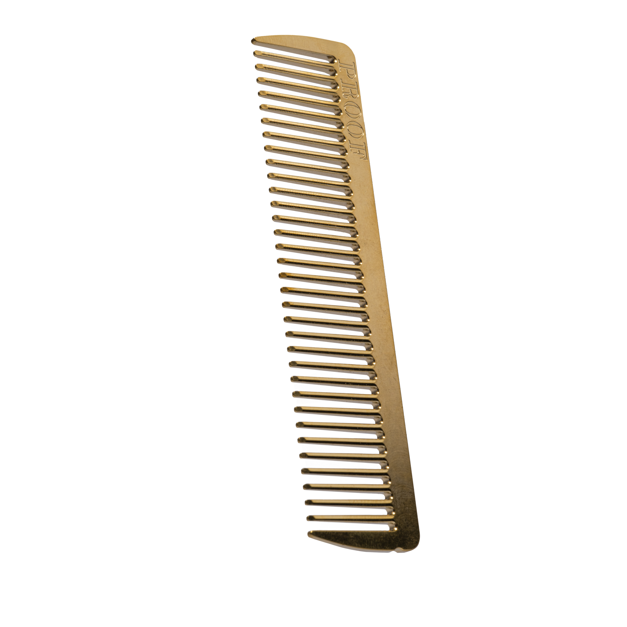 Reserve Brass Comb