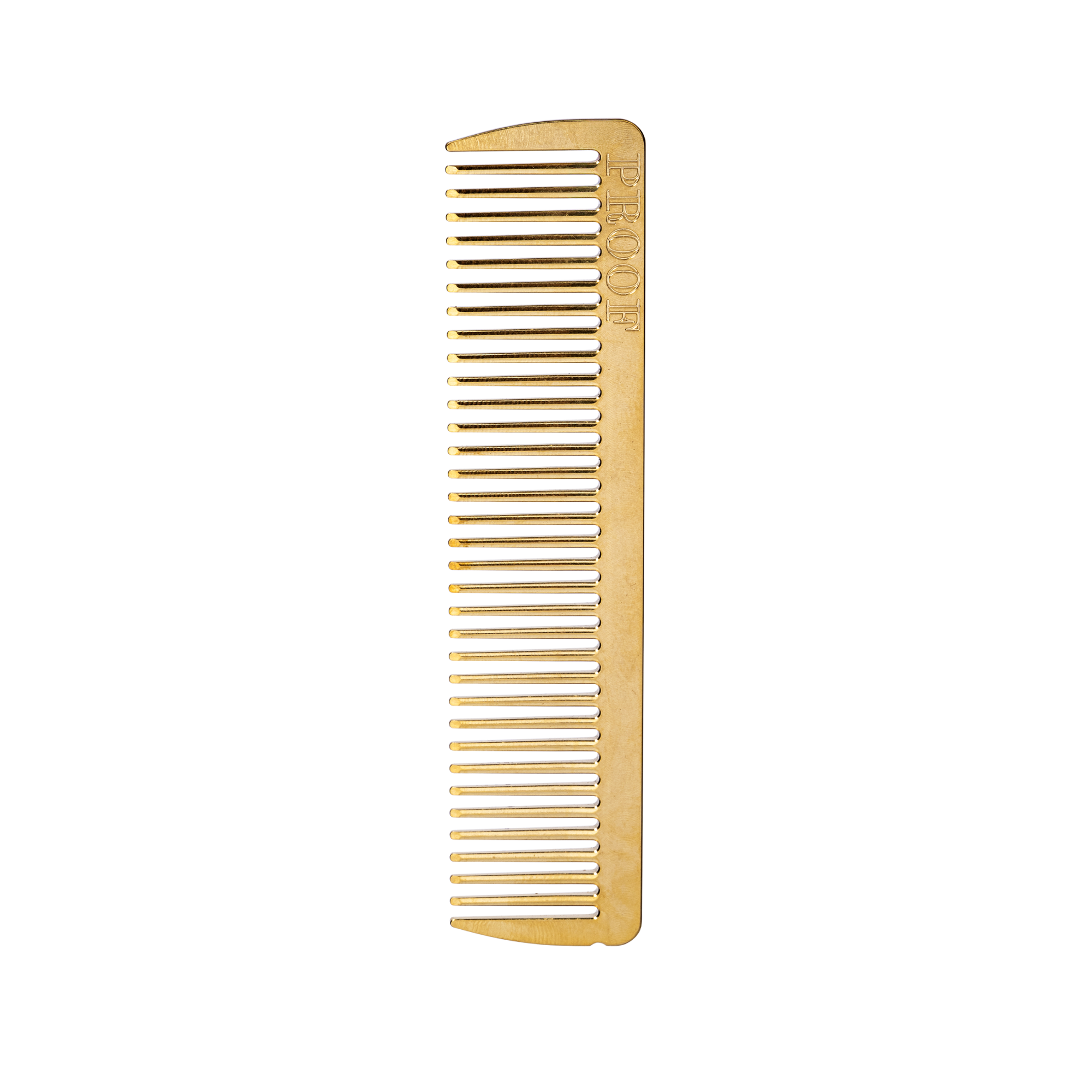 Reserve Brass Comb