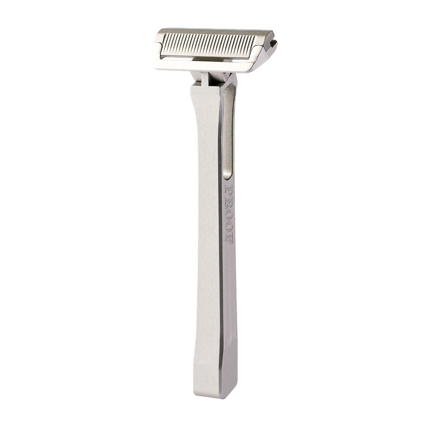Proof Razor
