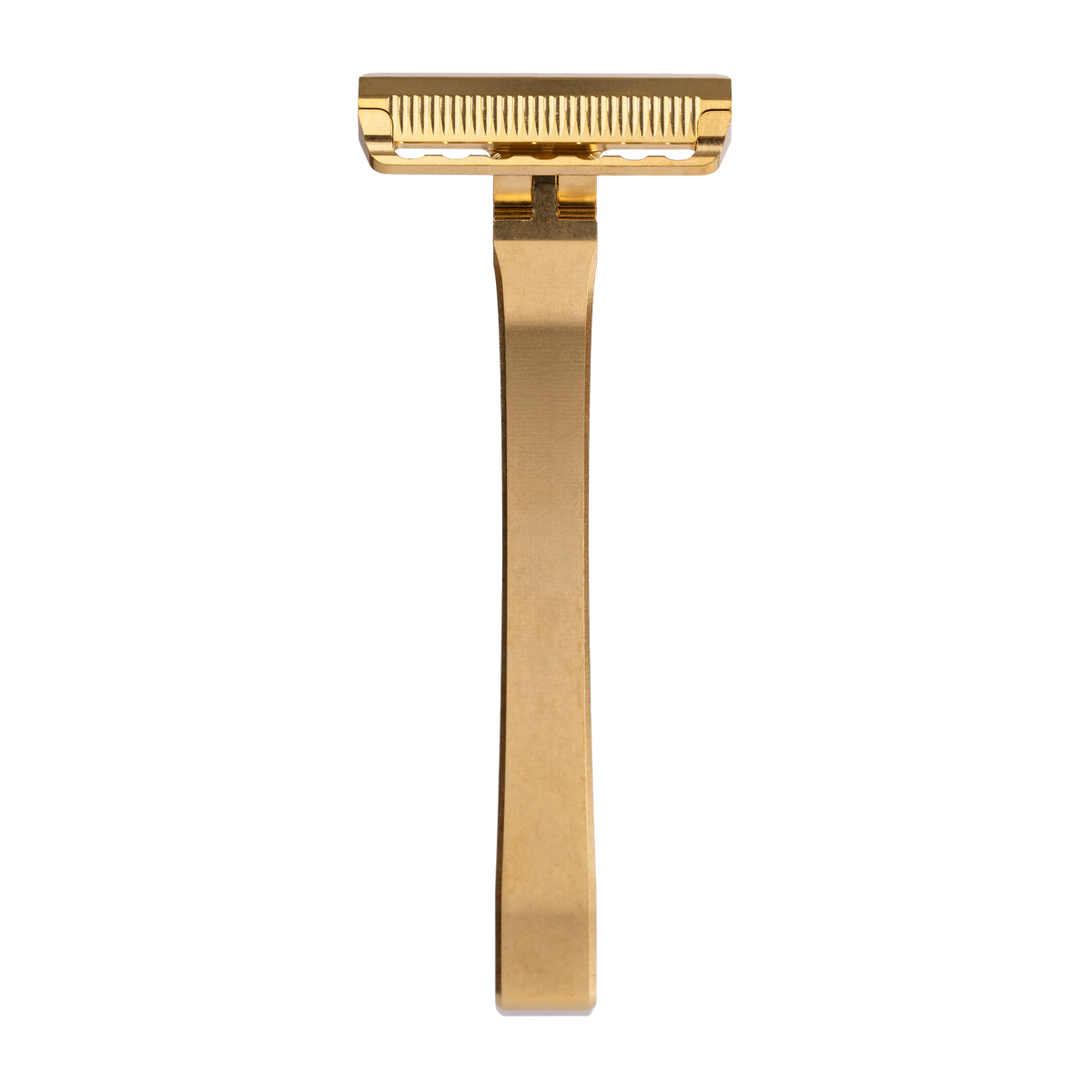 Select Single Blade Premium Razor | Proof