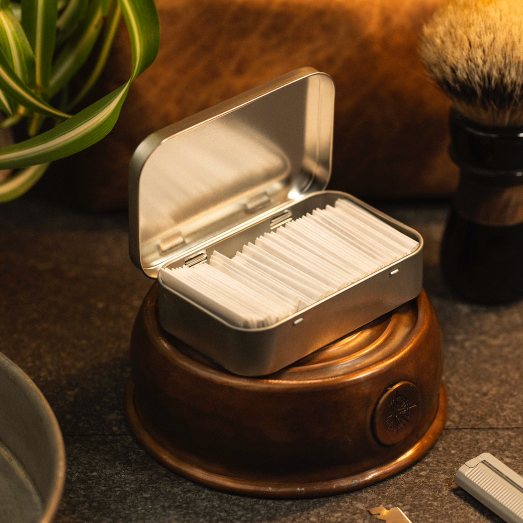 American Made Blades (100pc)