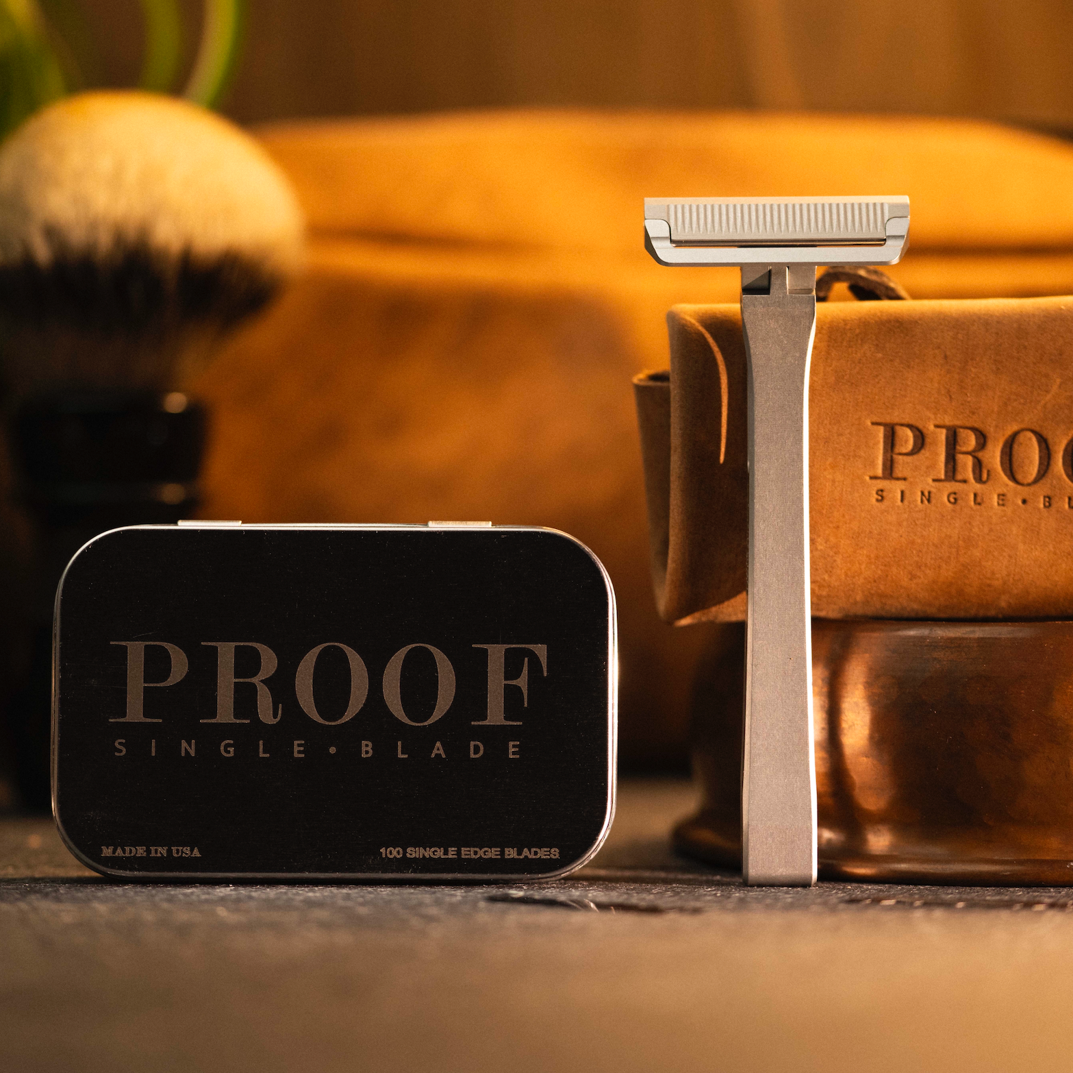 American Made Blades (100pc)