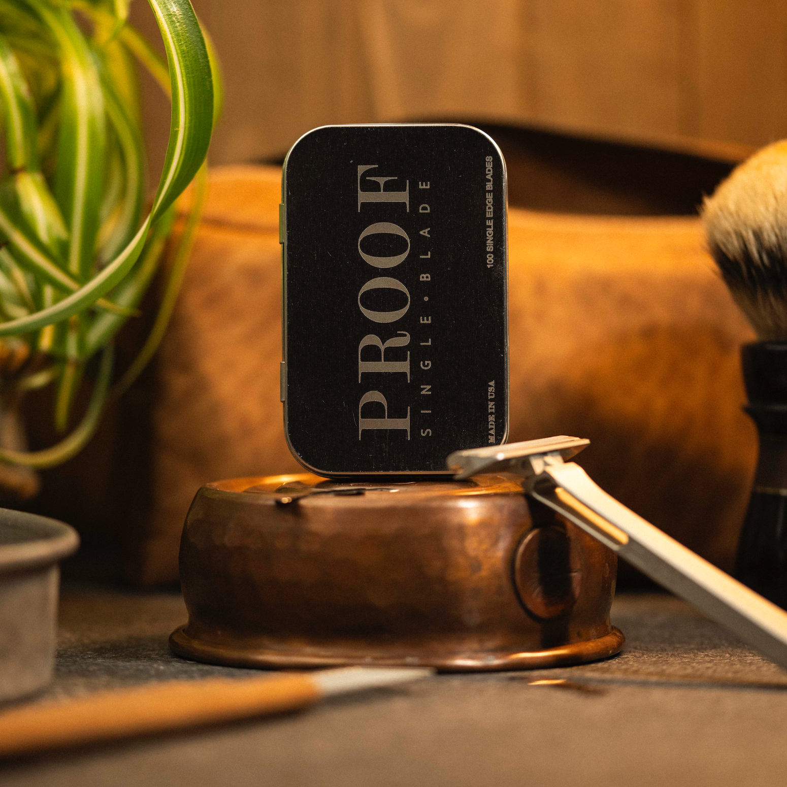 American Made Blades (100pc)