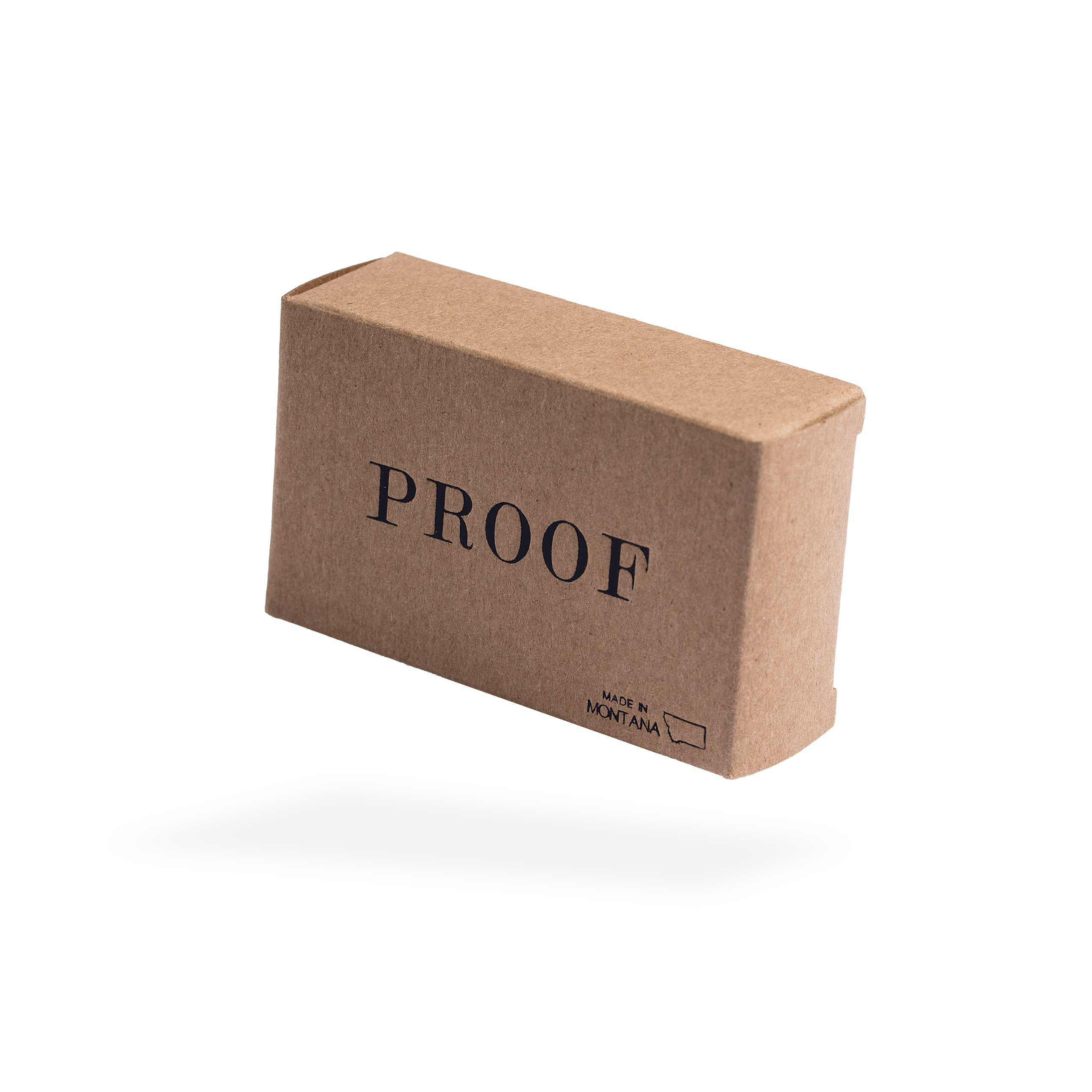 Proof Soap Prairie Sage