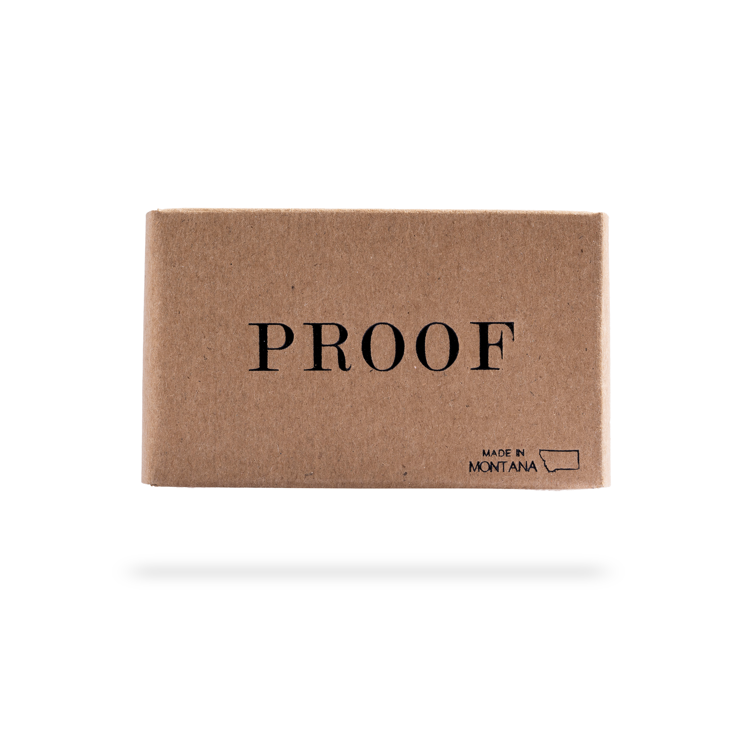 Proof Soap Prairie Sage