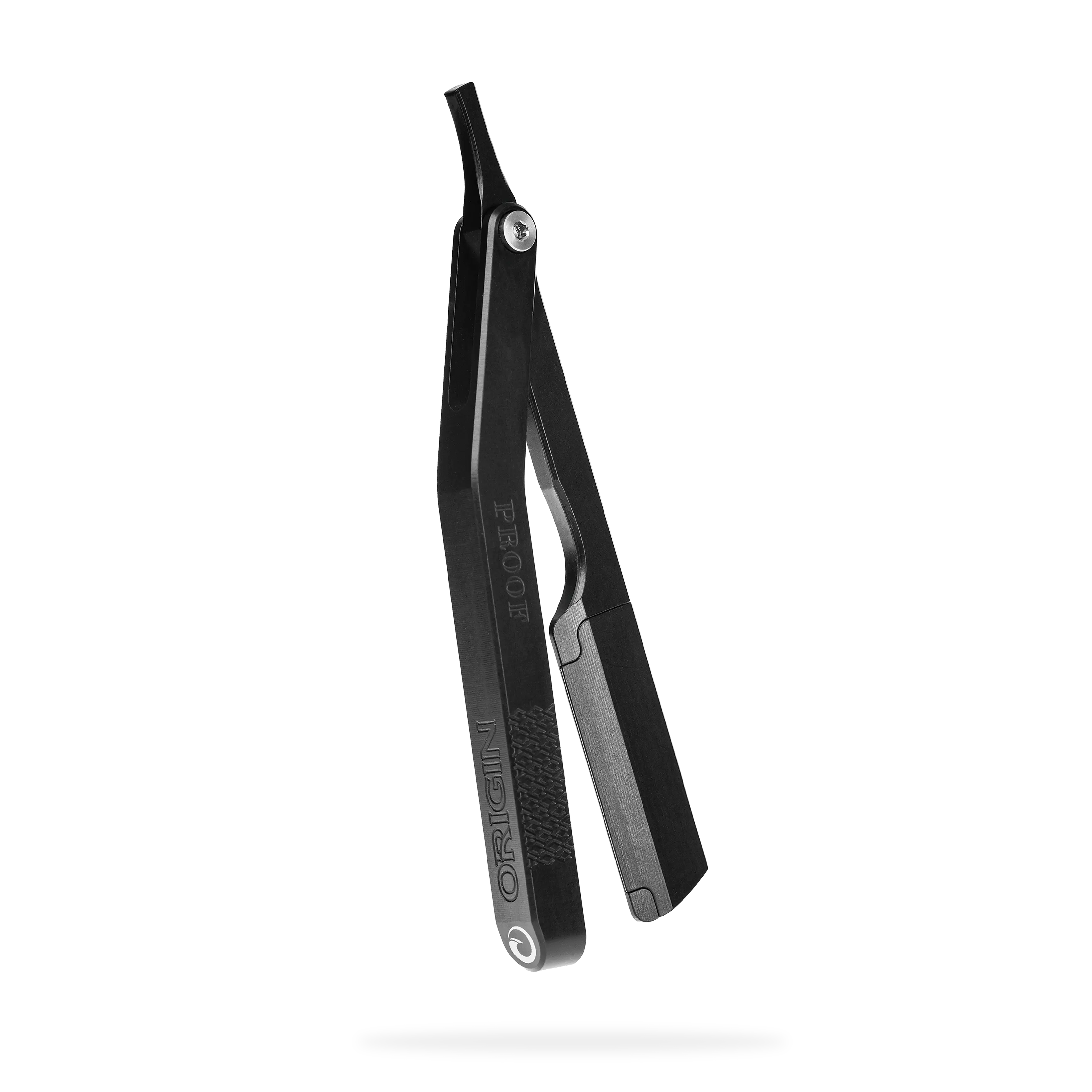 Proof X Origin Straight Razor
