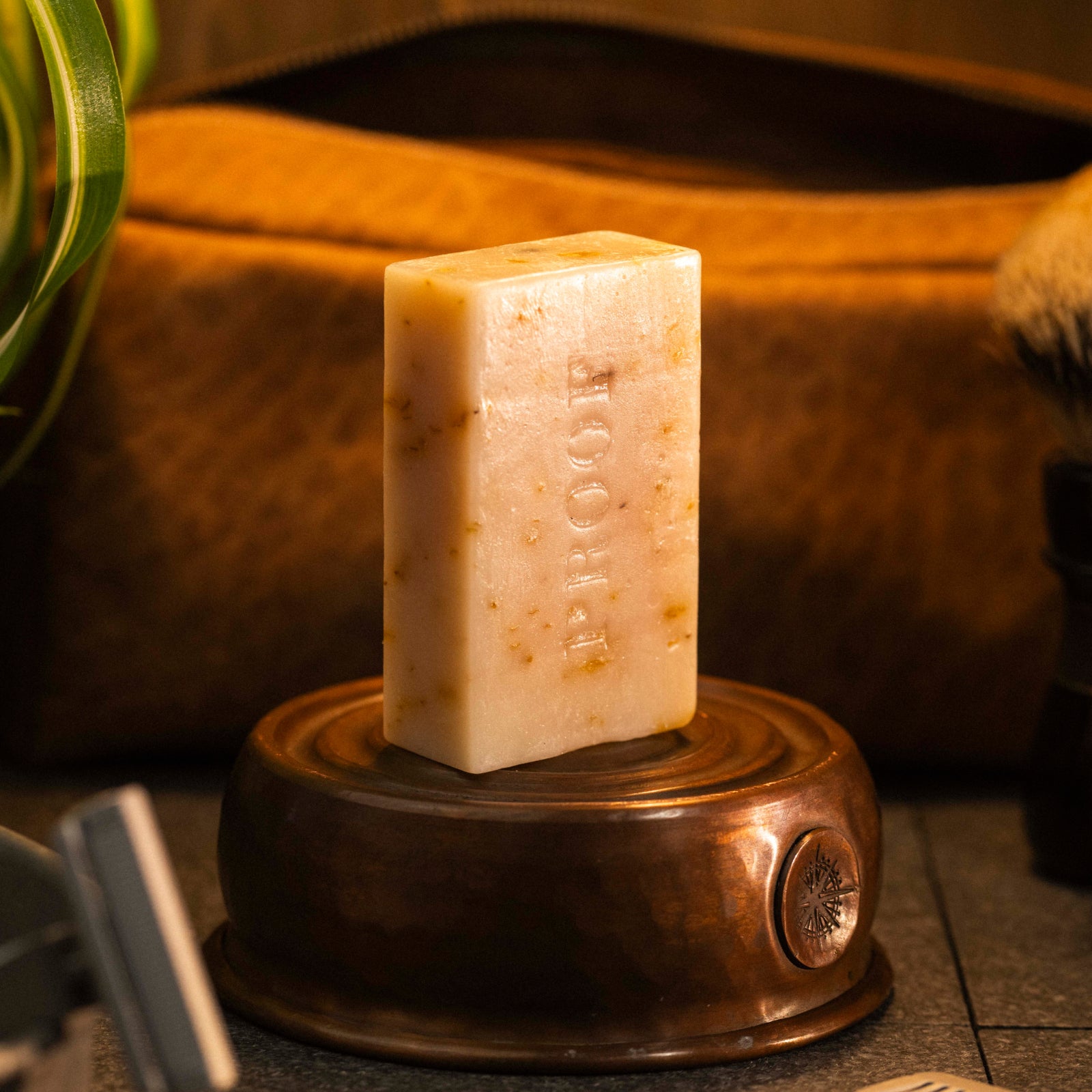 Proof Soap Prairie Sage