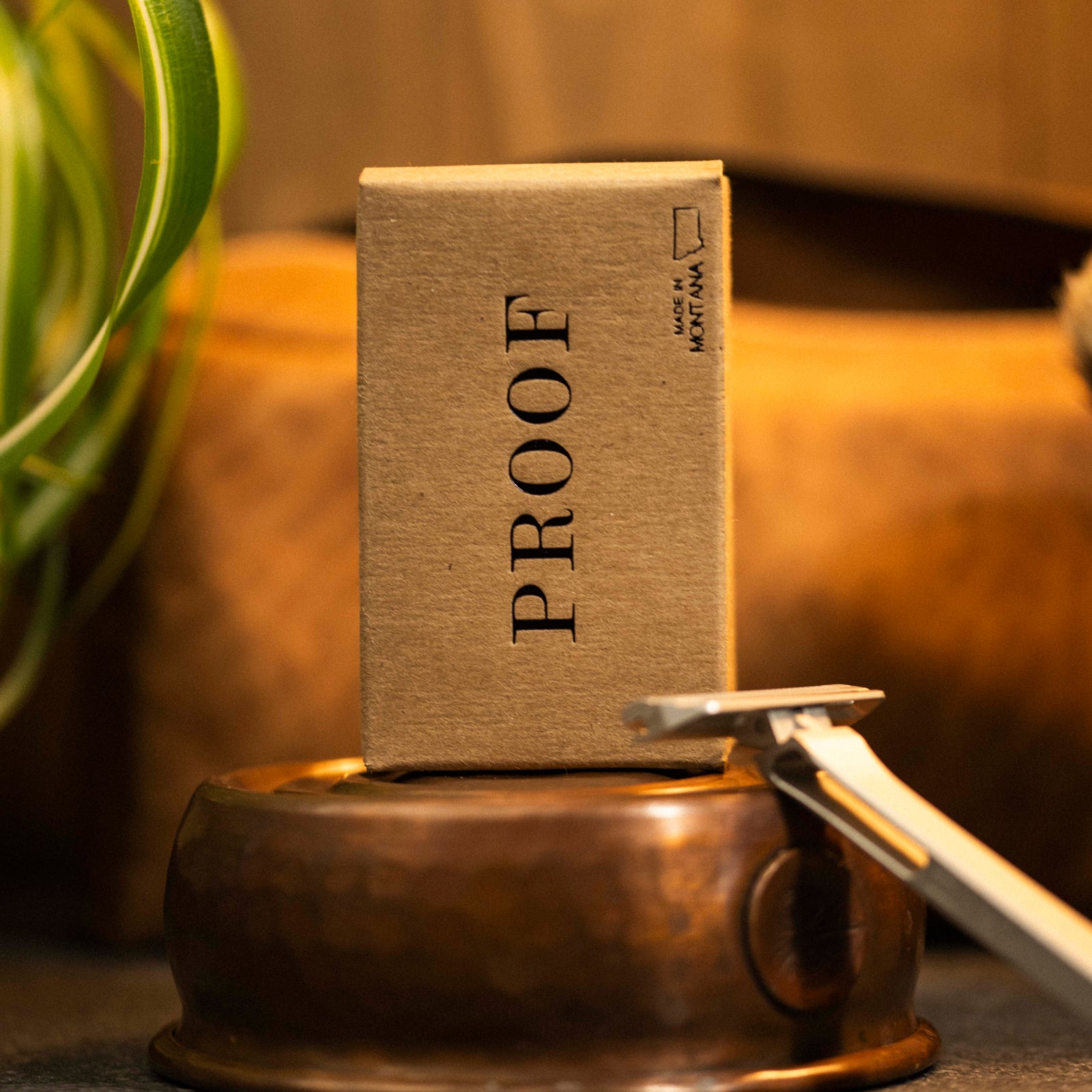 Proof Soap Prairie Sage